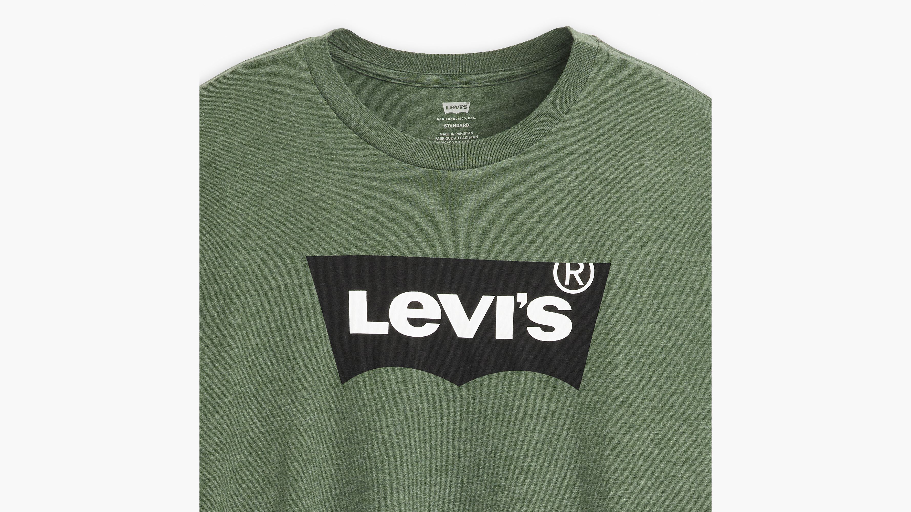 T-shirt graphique Classic 4