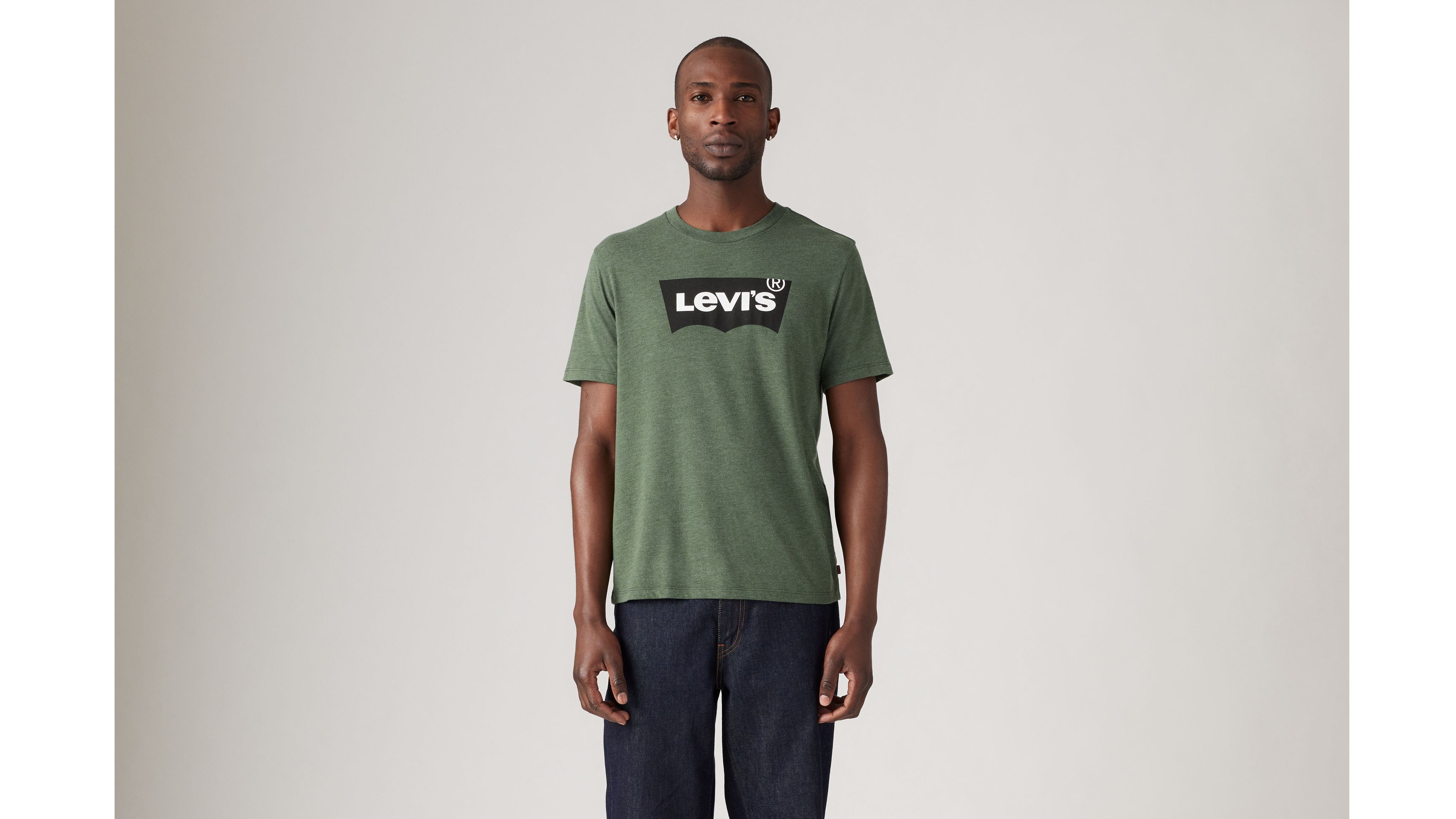 T-shirt graphique Classic 1