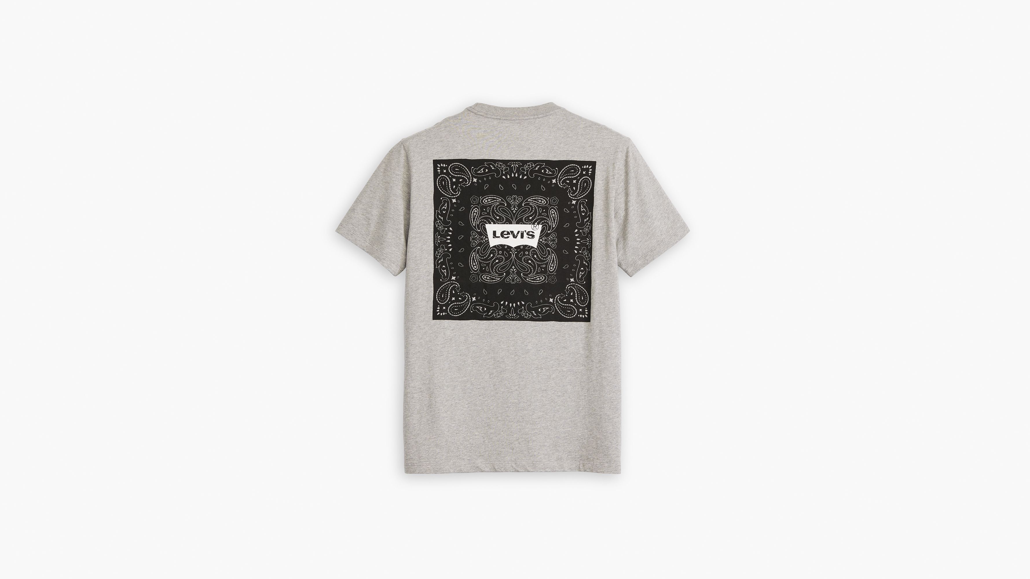 Classic Graphic T-Shirt 4