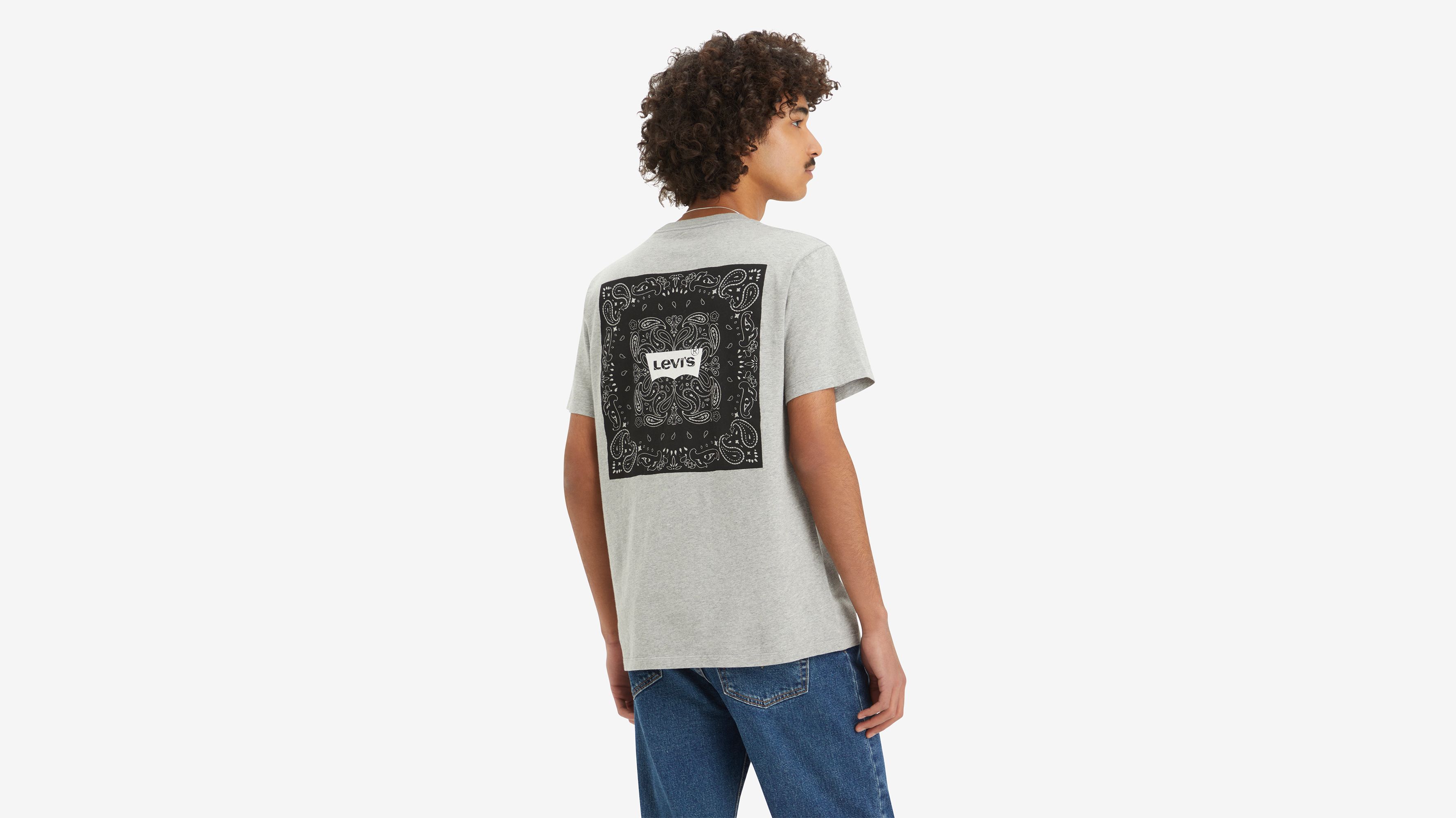 Classic Graphic T-Shirt 2