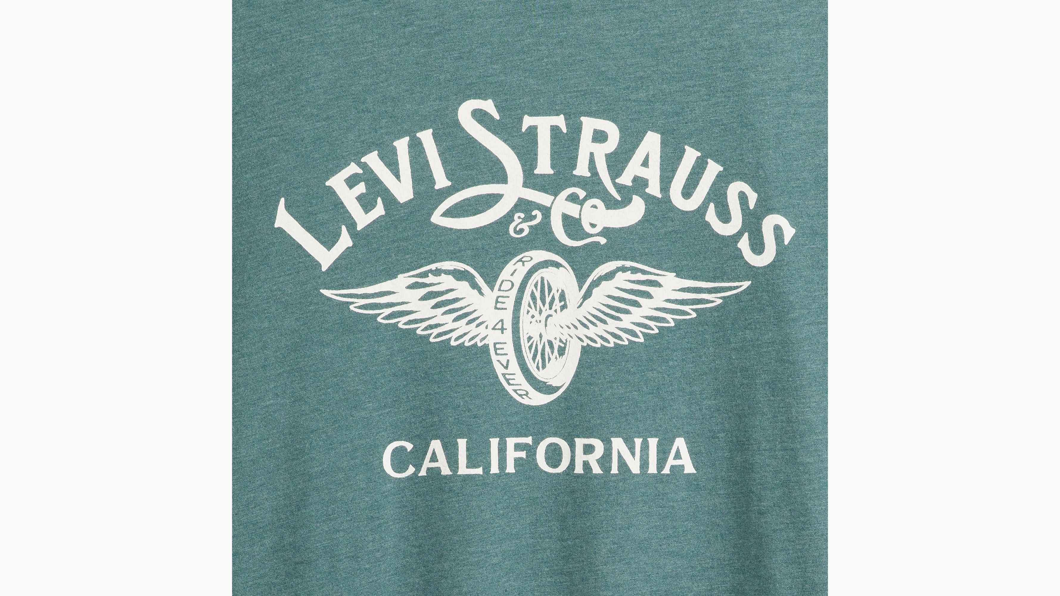 Classic Graphic T-Shirt 4