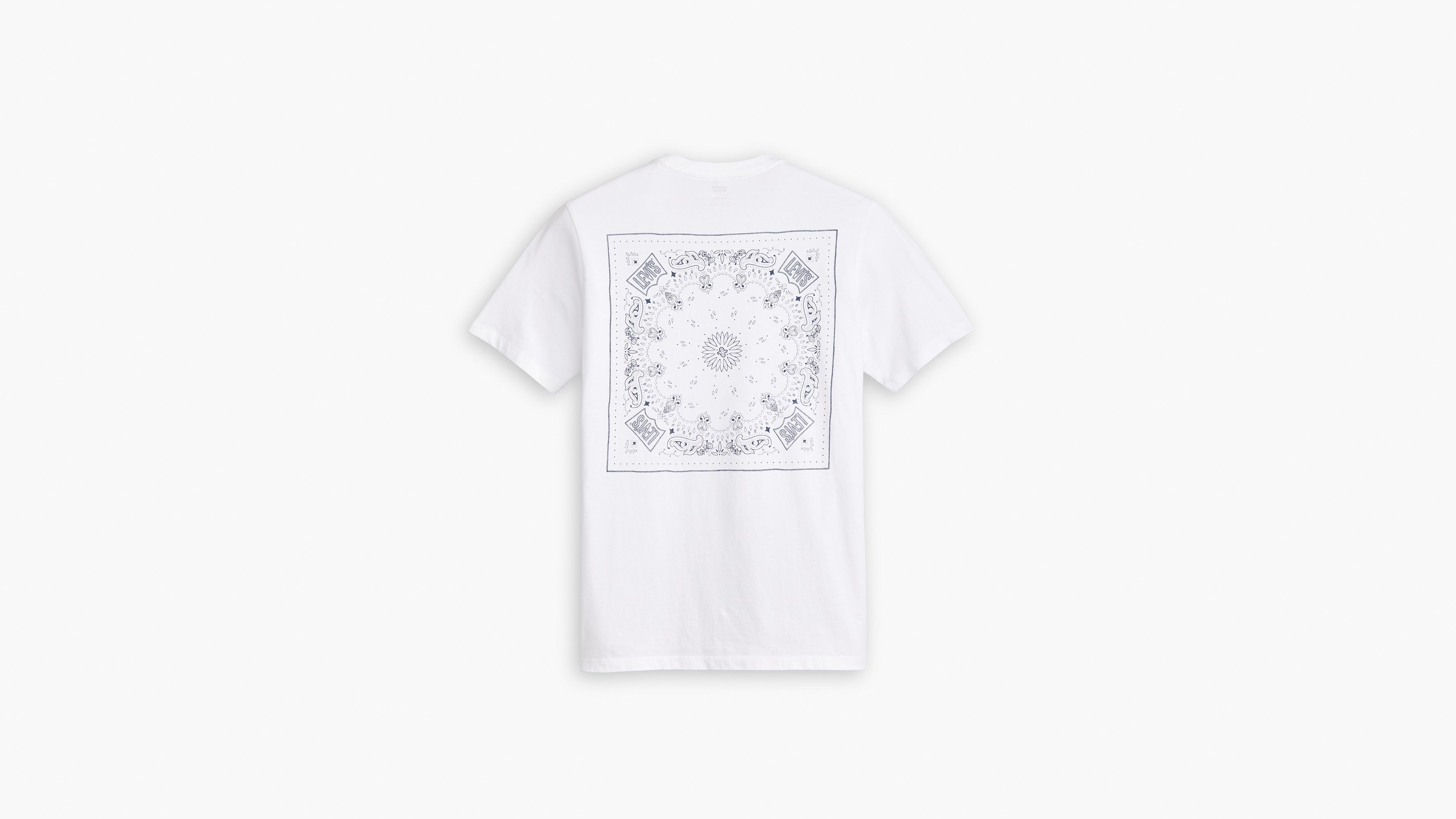 Classic Graphic T-Shirt 6
