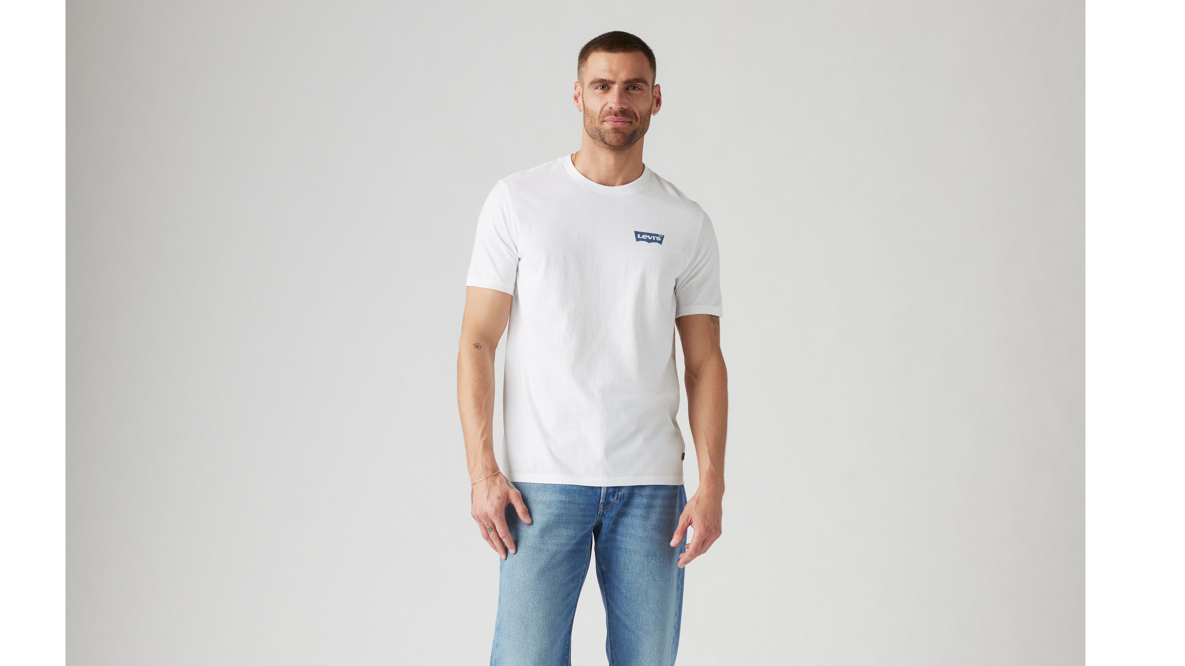 Classic Graphic T-Shirt 2
