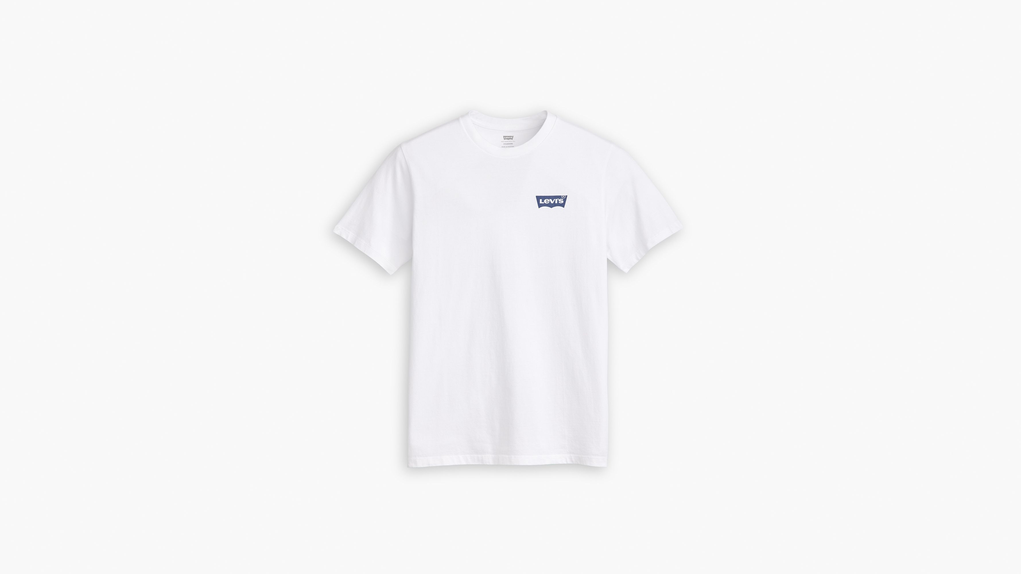Classic Graphic T-Shirt 5