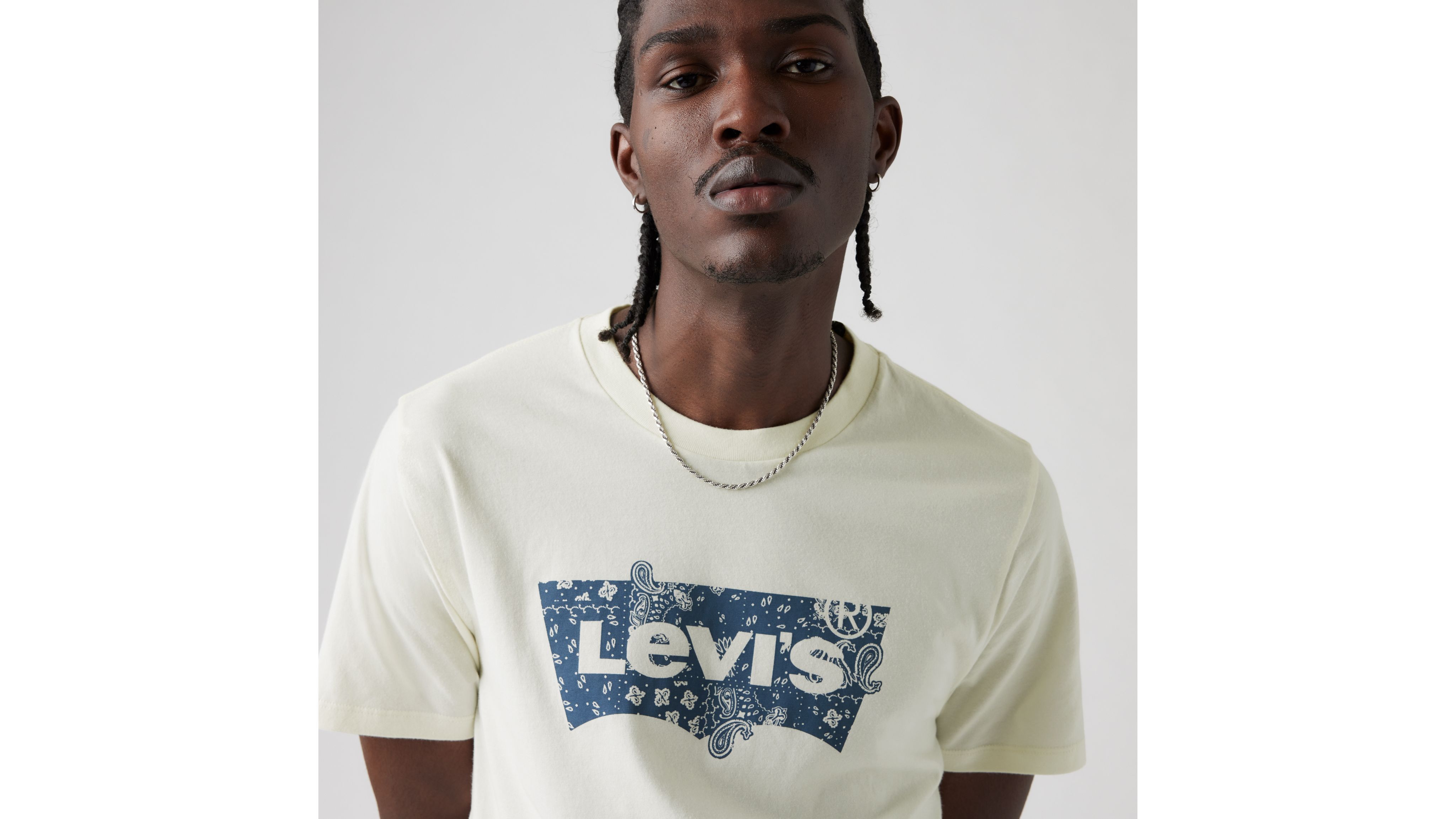 Classic Graphic T-shirt - Black | Levi's® US