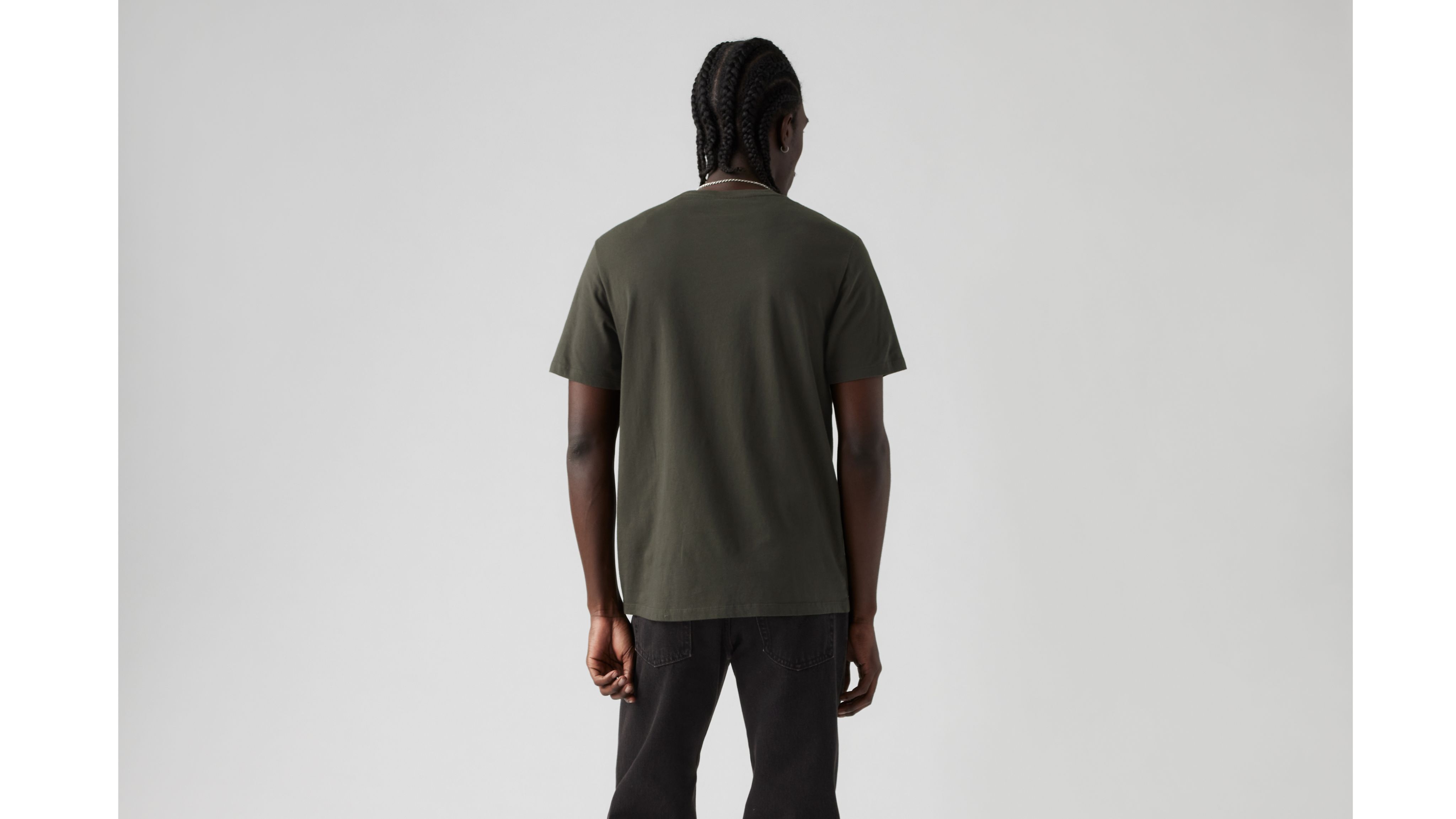 Classic Graphic T-Shirt 3