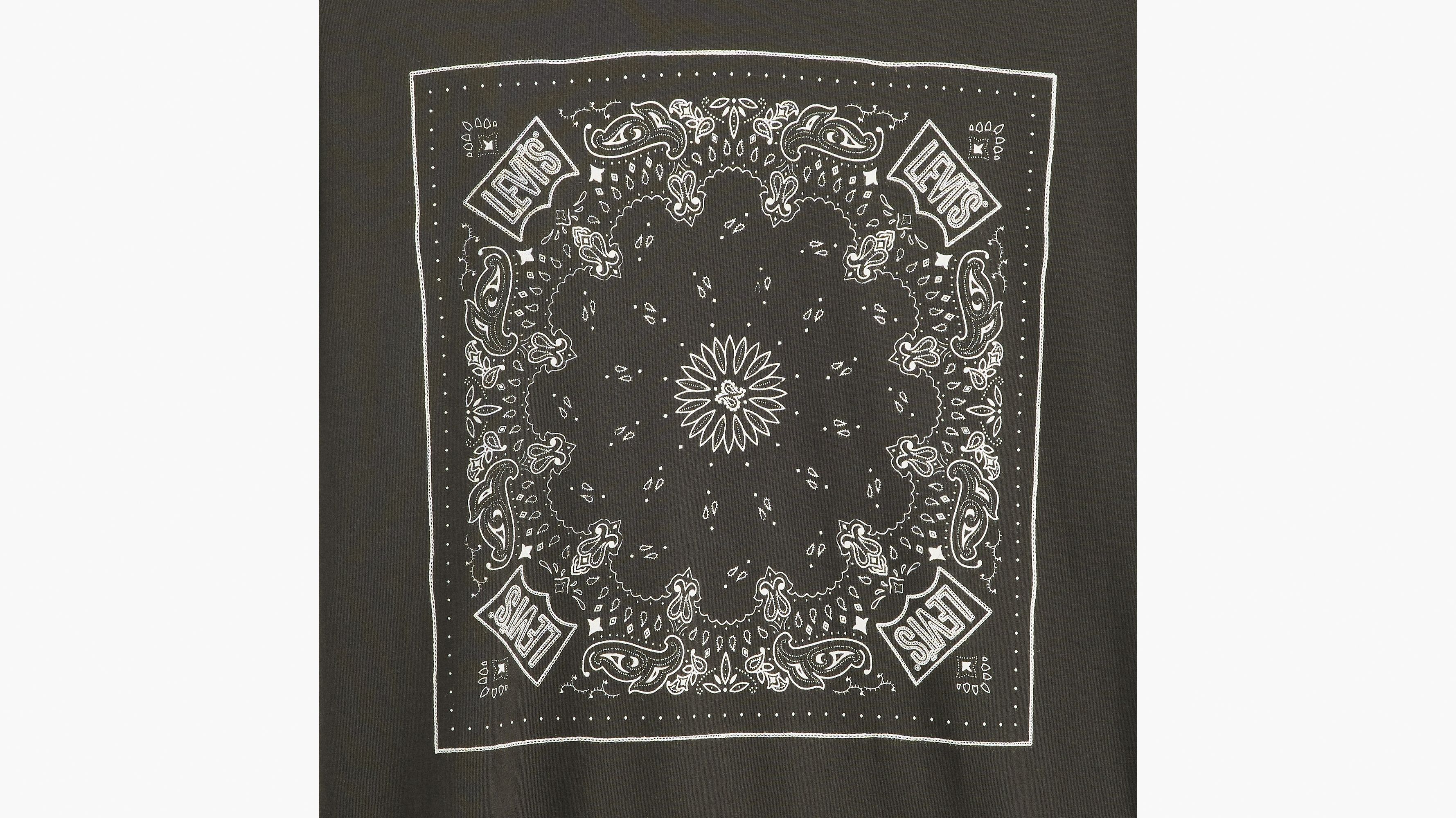 Classic Graphic T-Shirt 6