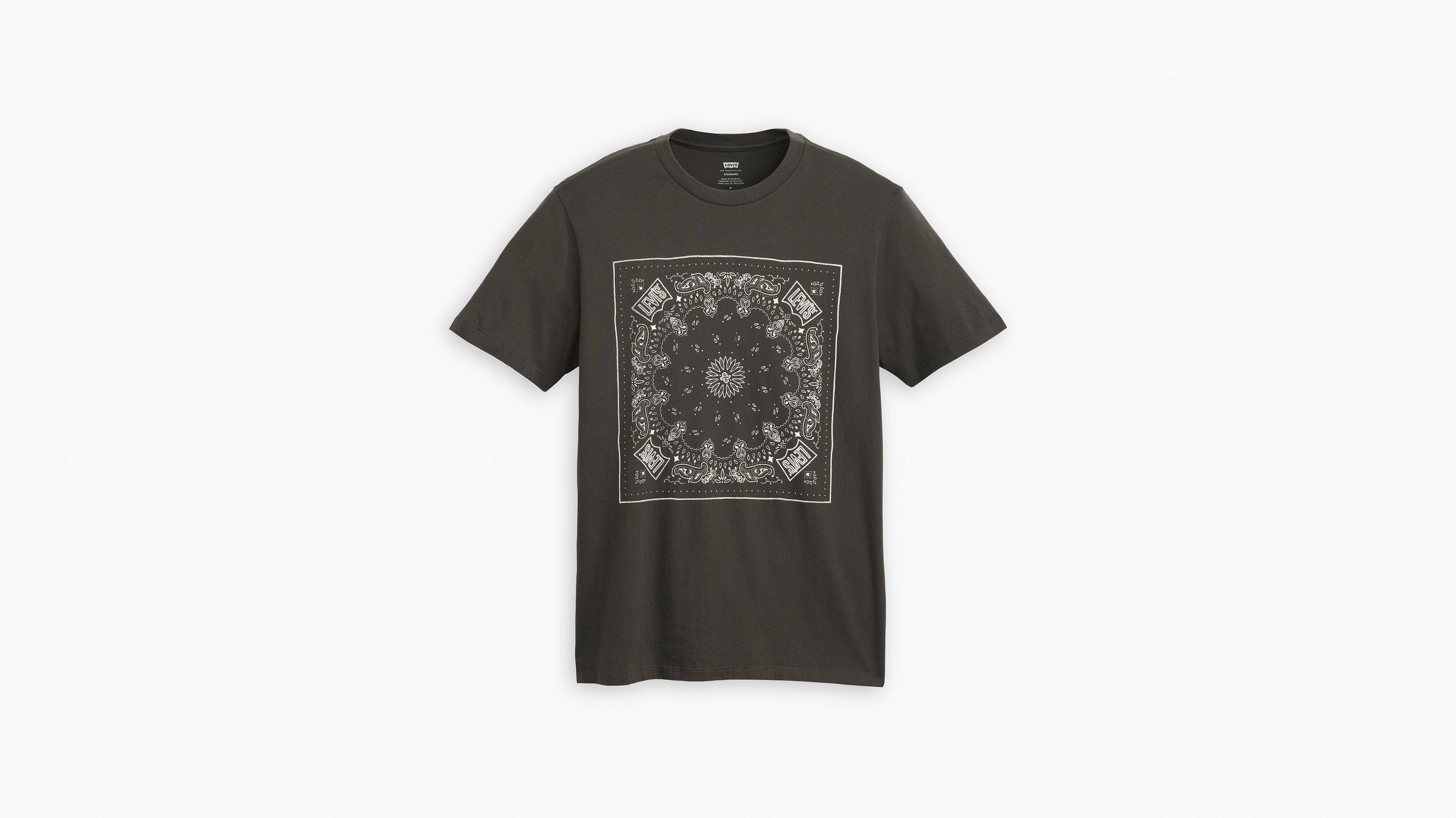 Classic Graphic T-Shirt 5