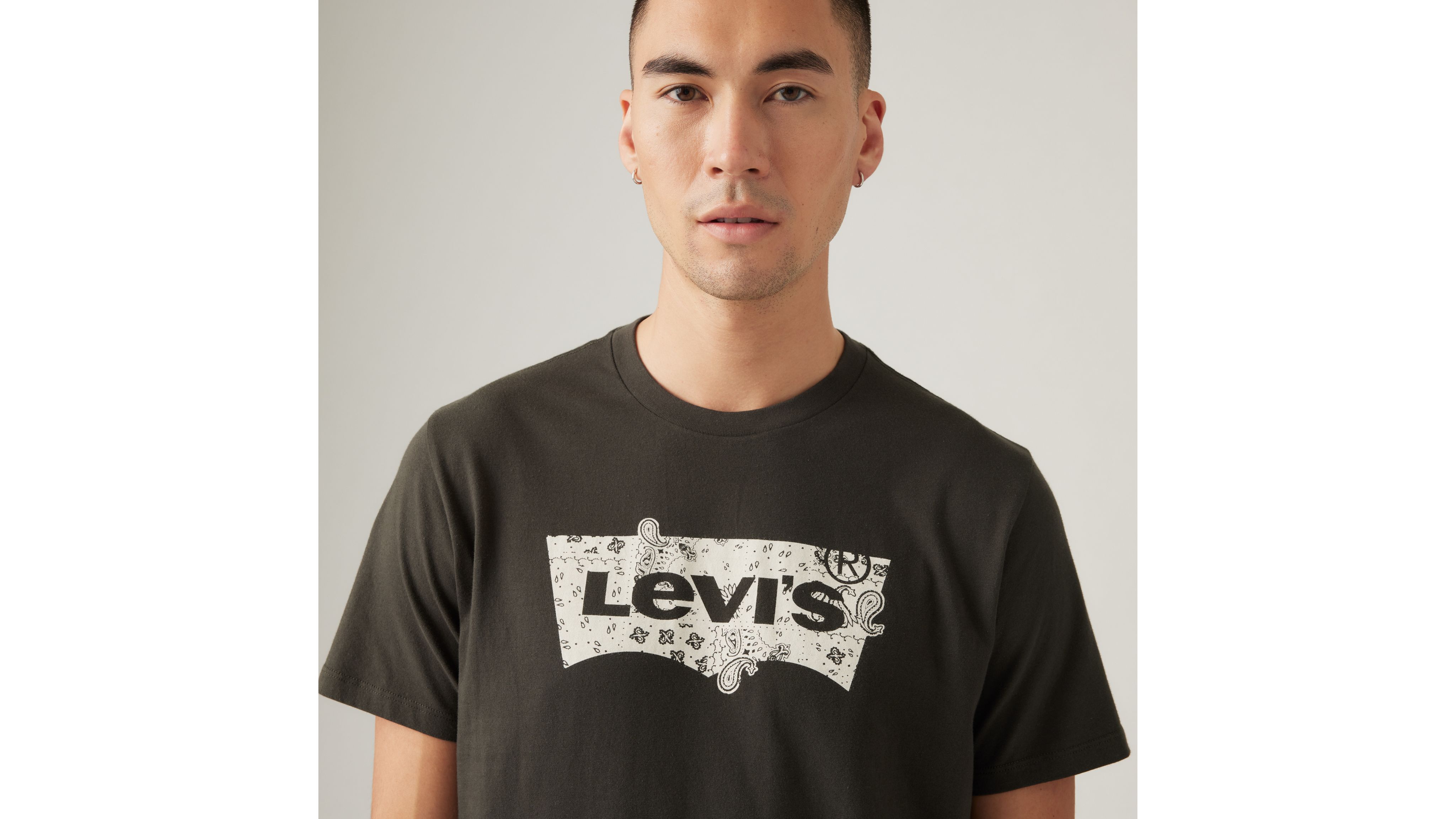 TMGE LEVI'S グラフィックTシャツ Mサイズ TMGE LEVI'S グラフィックTシャツ Mサイズ Graphic T-shirt