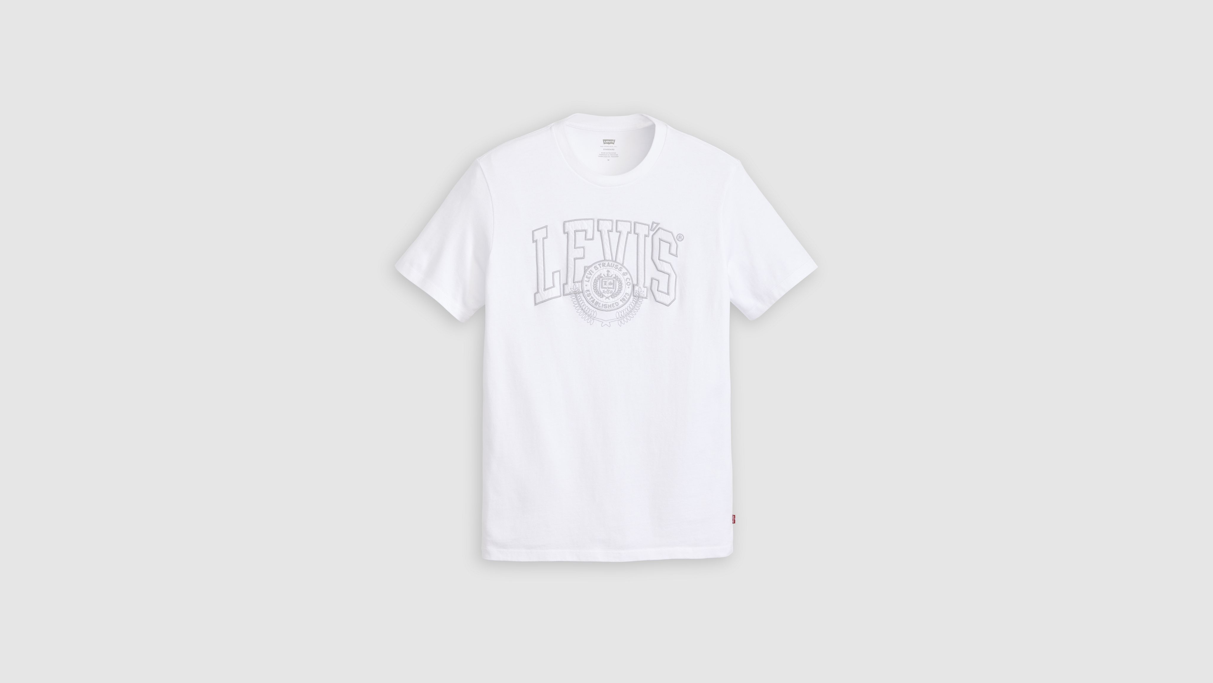 Classic Graphic T-Shirt 5