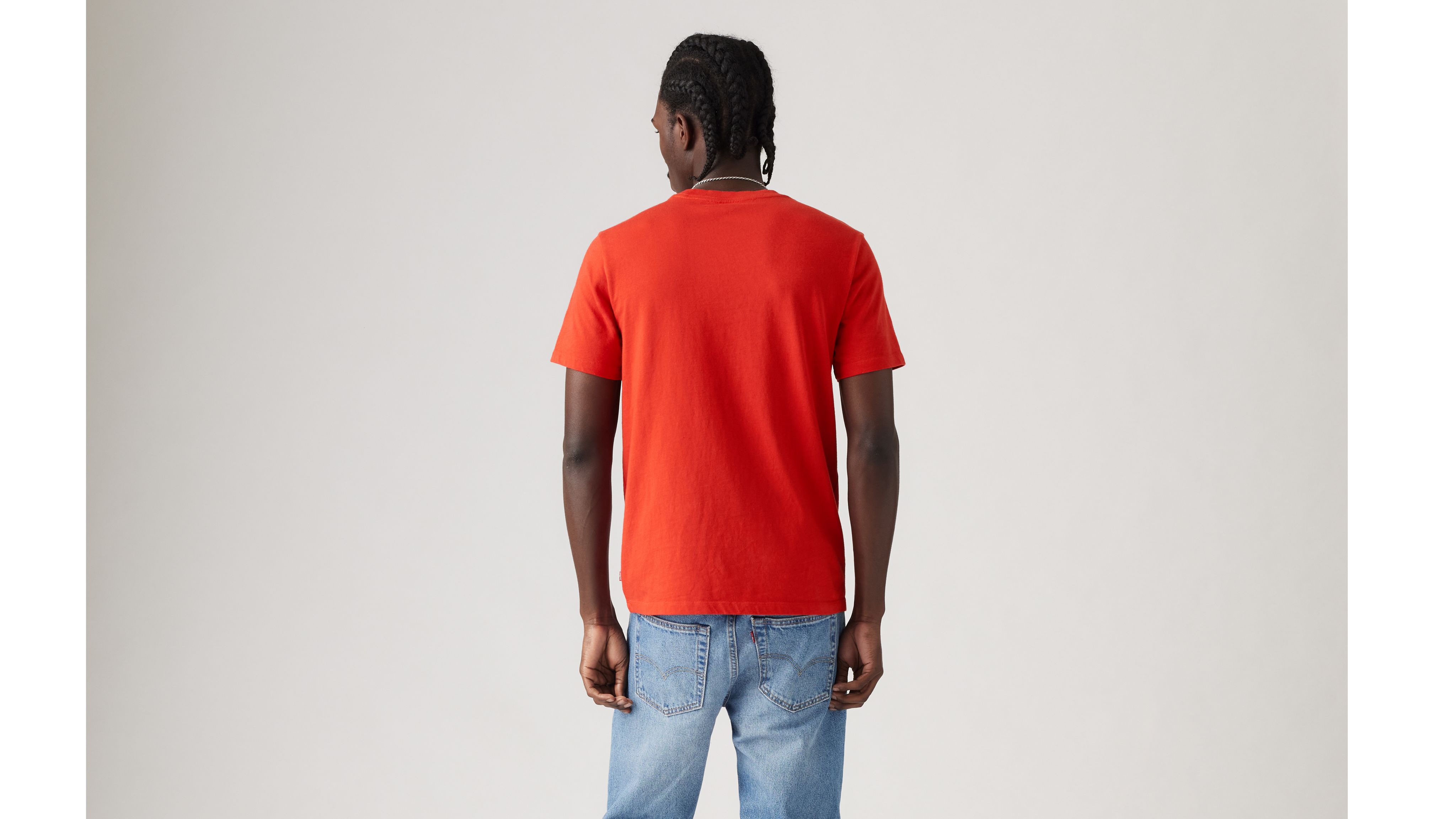 Classic Graphic T-Shirt 3