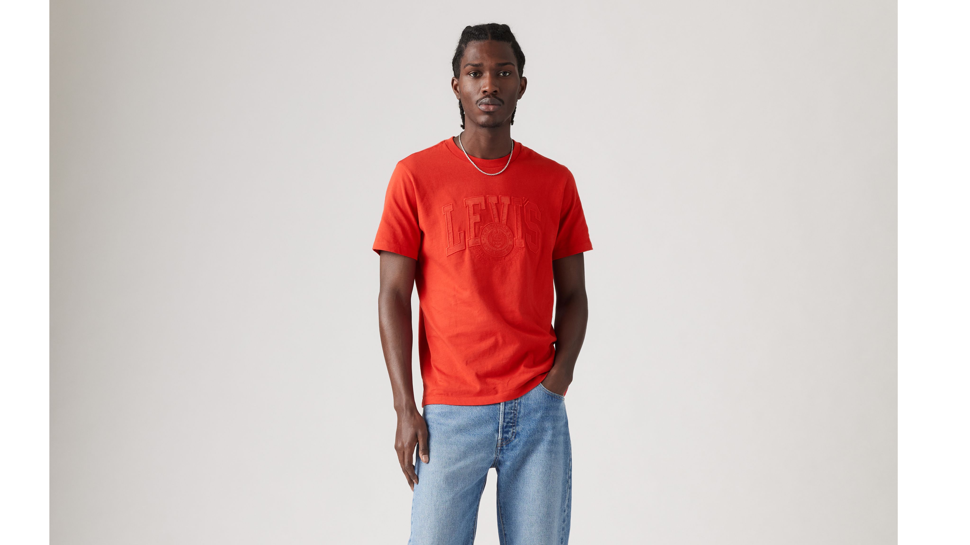 Classic Graphic T-Shirt 2