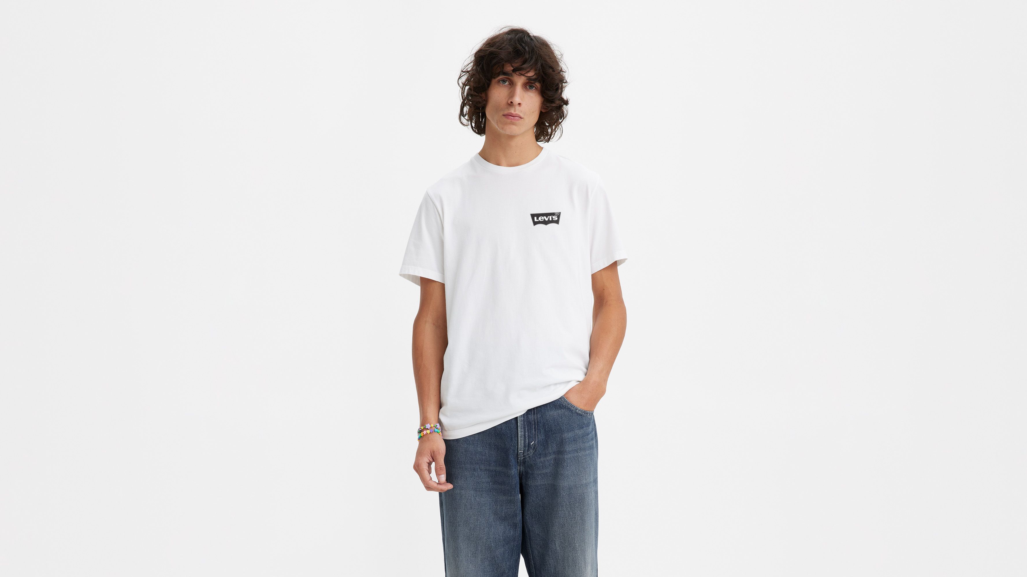 T-shirt graphique Classic 1