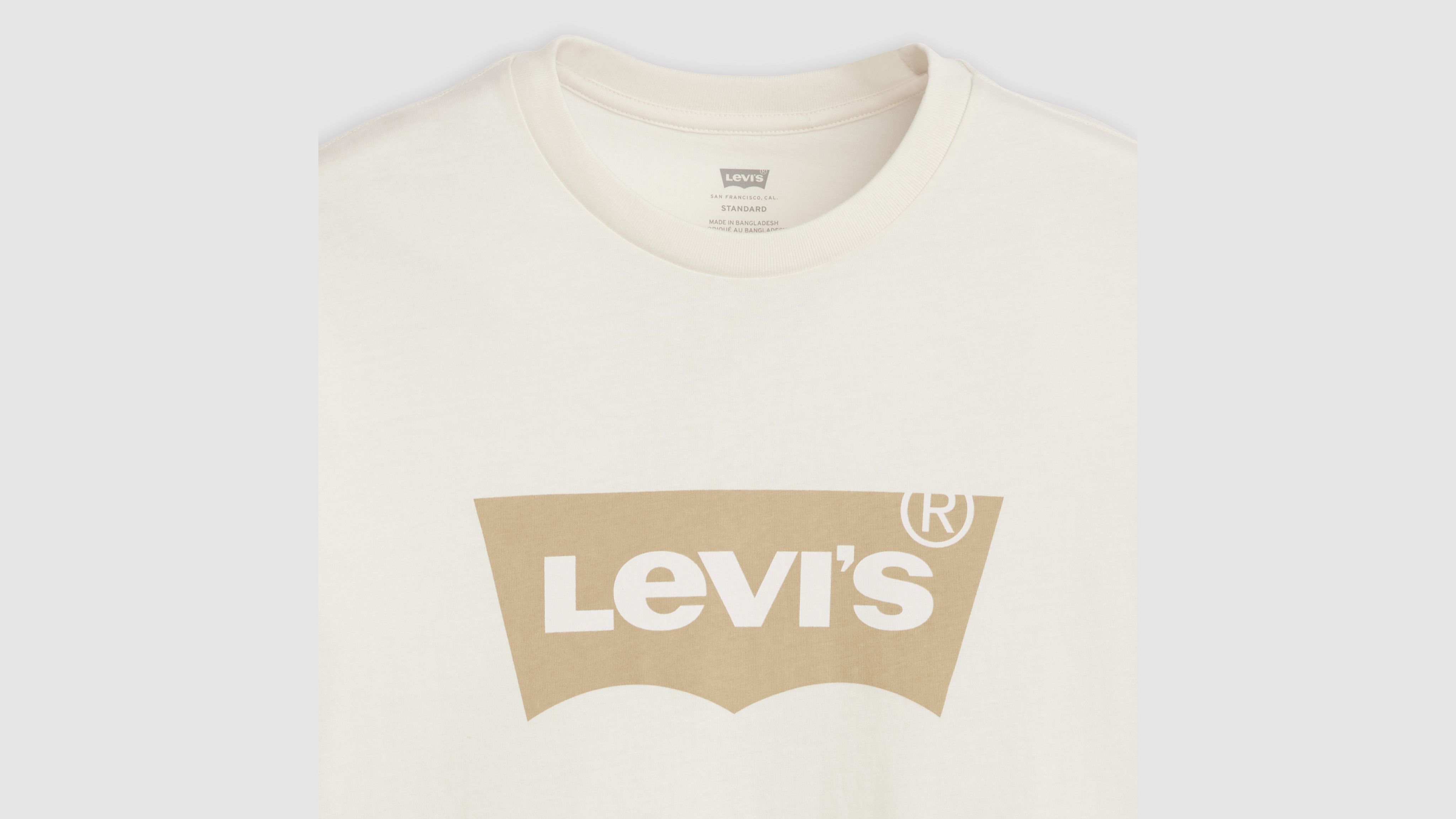 T-shirt graphique classique 4