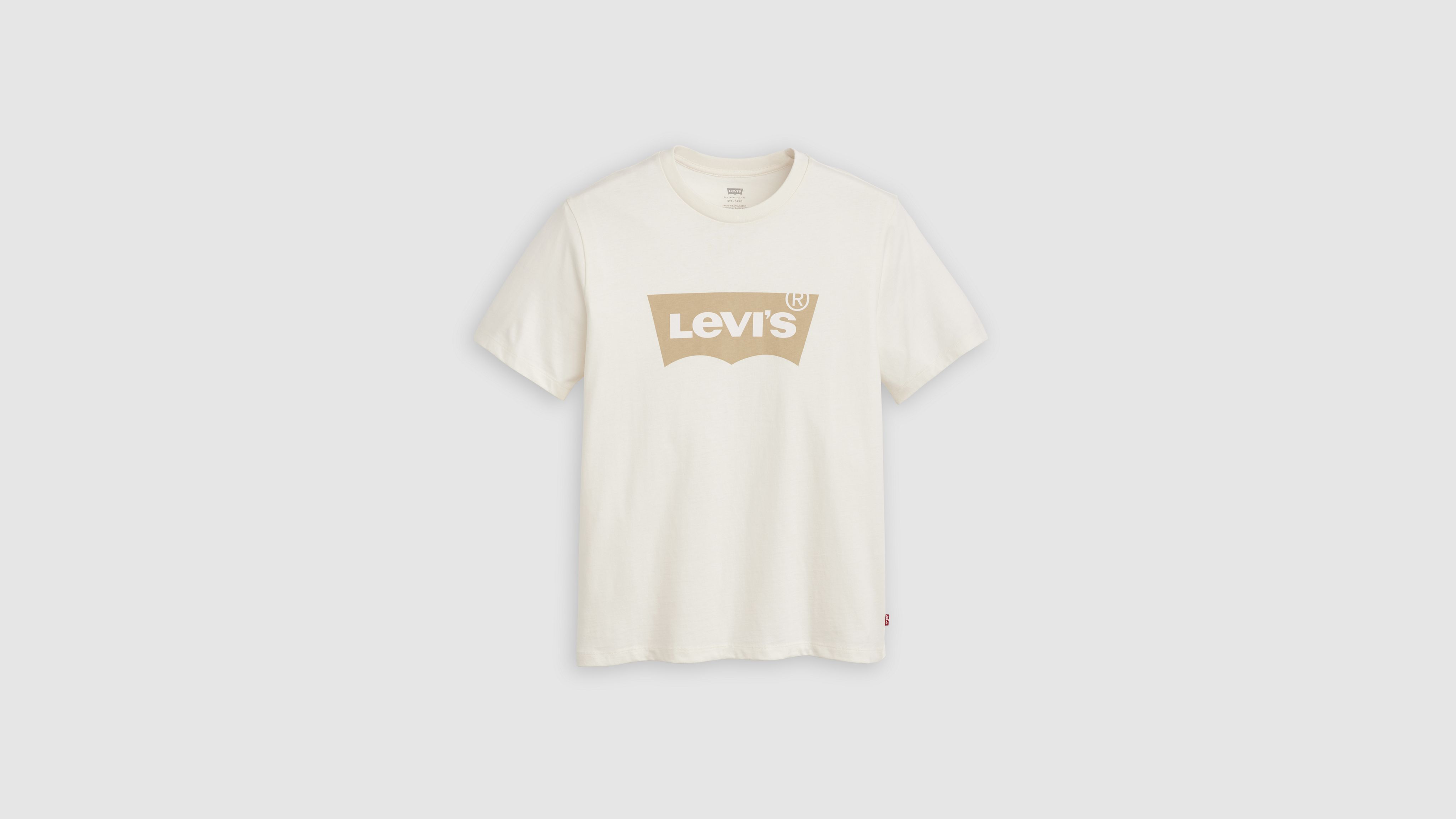 Classic Graphic T-shirt - White | Levi's® US
