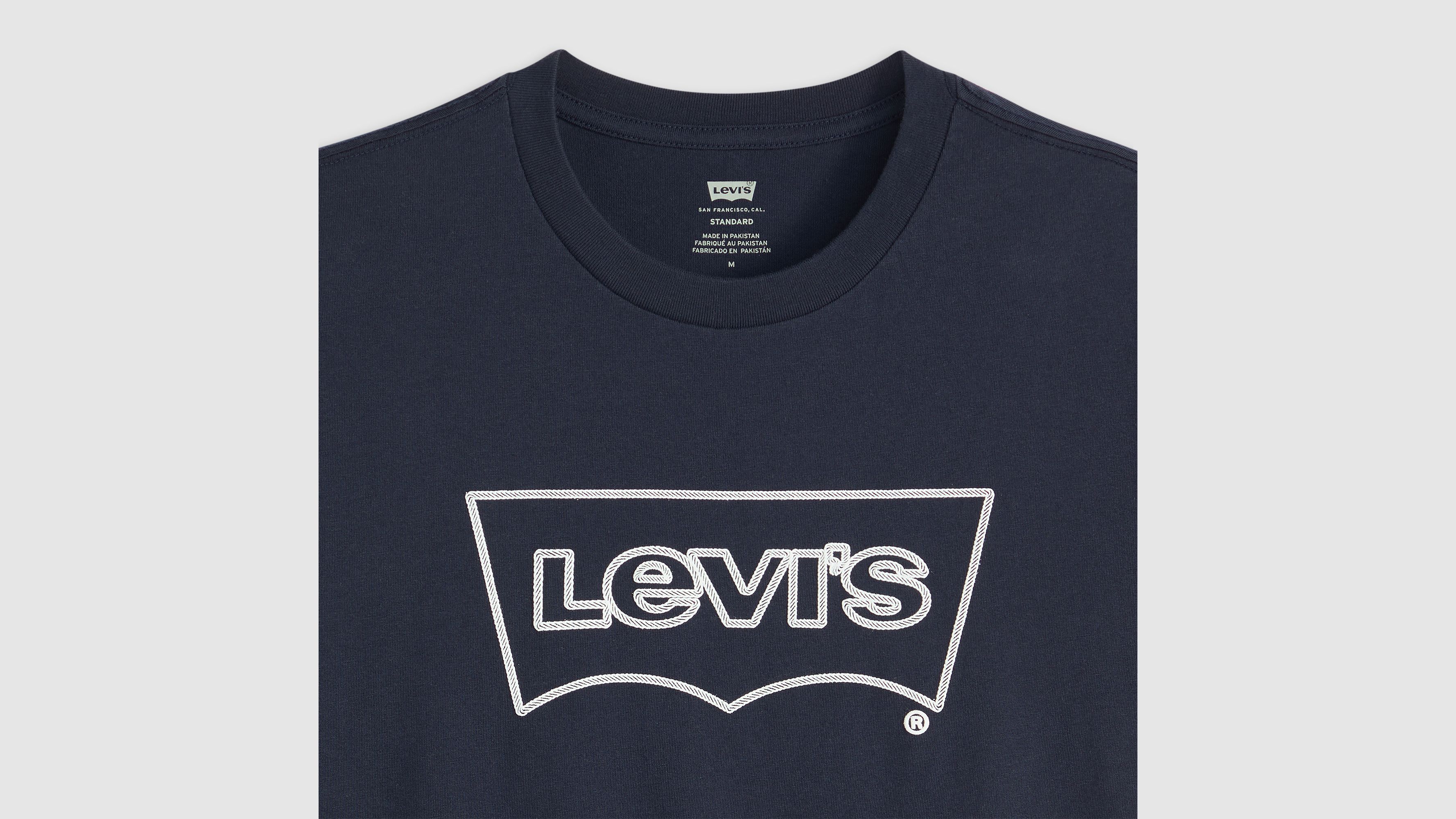 T-shirt Classic Graphic 6