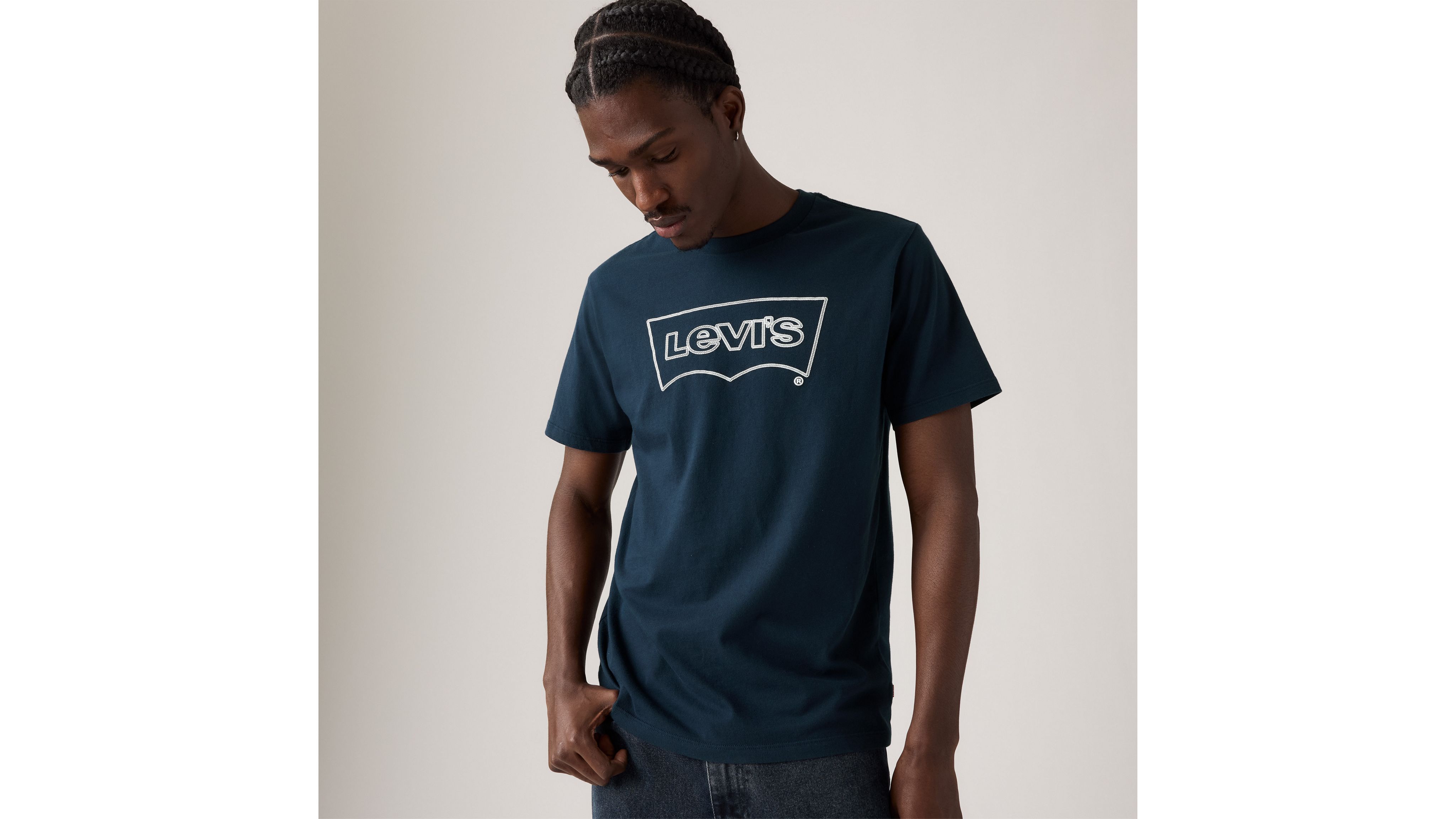 Classic Graphic Tee 1