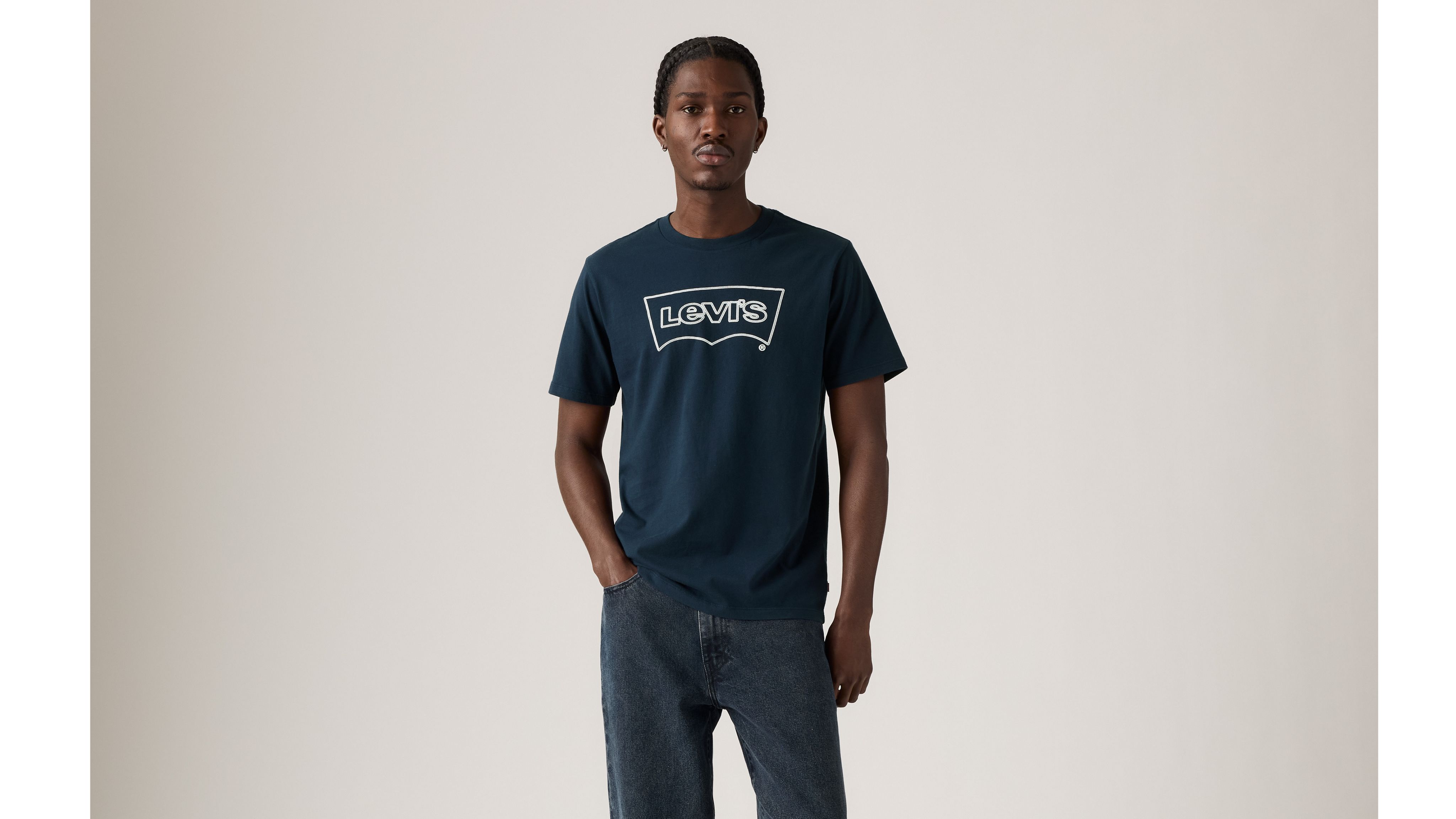 Camiseta Classic Graphic 14