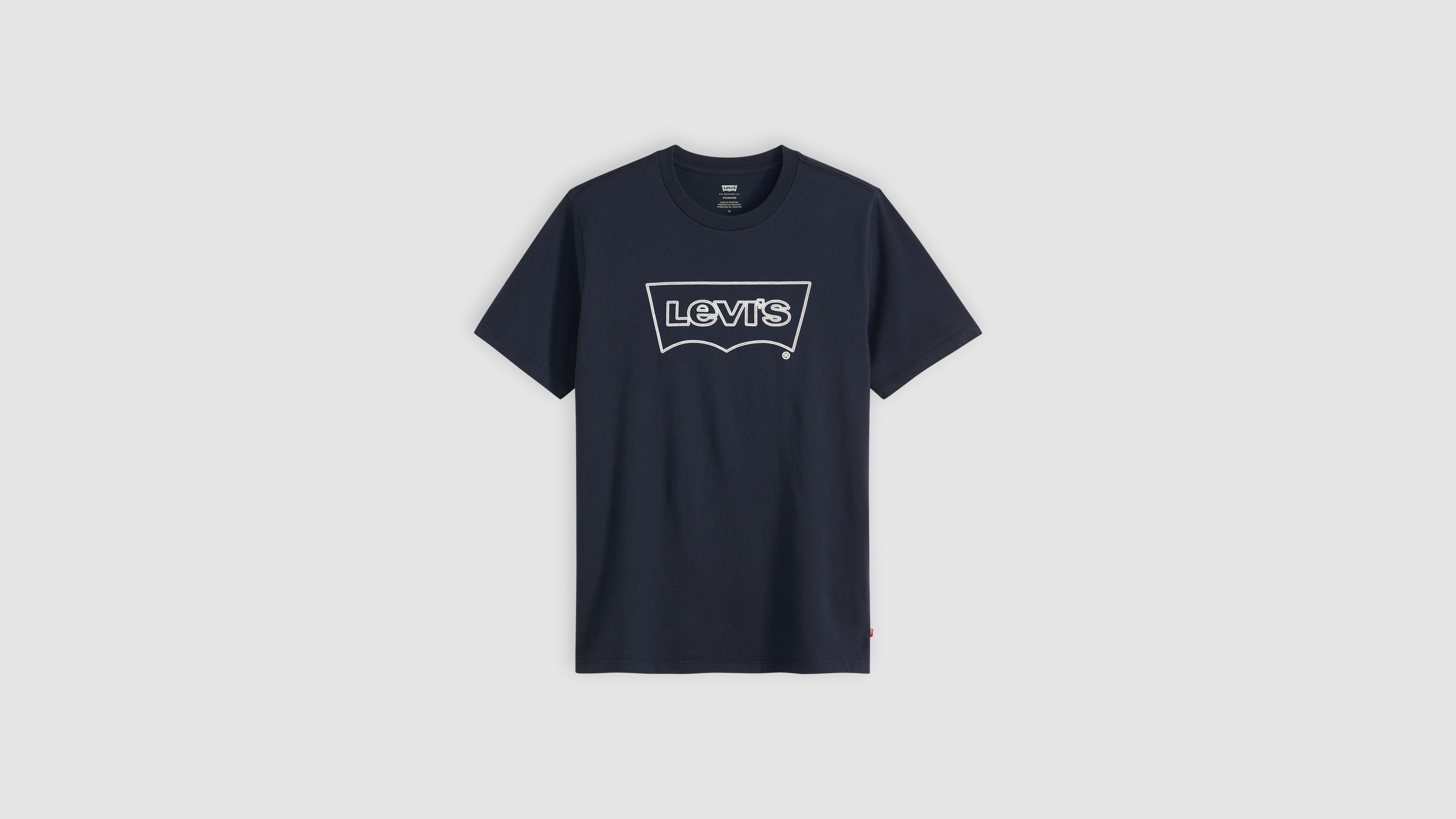 T-shirt Classic Graphic 5