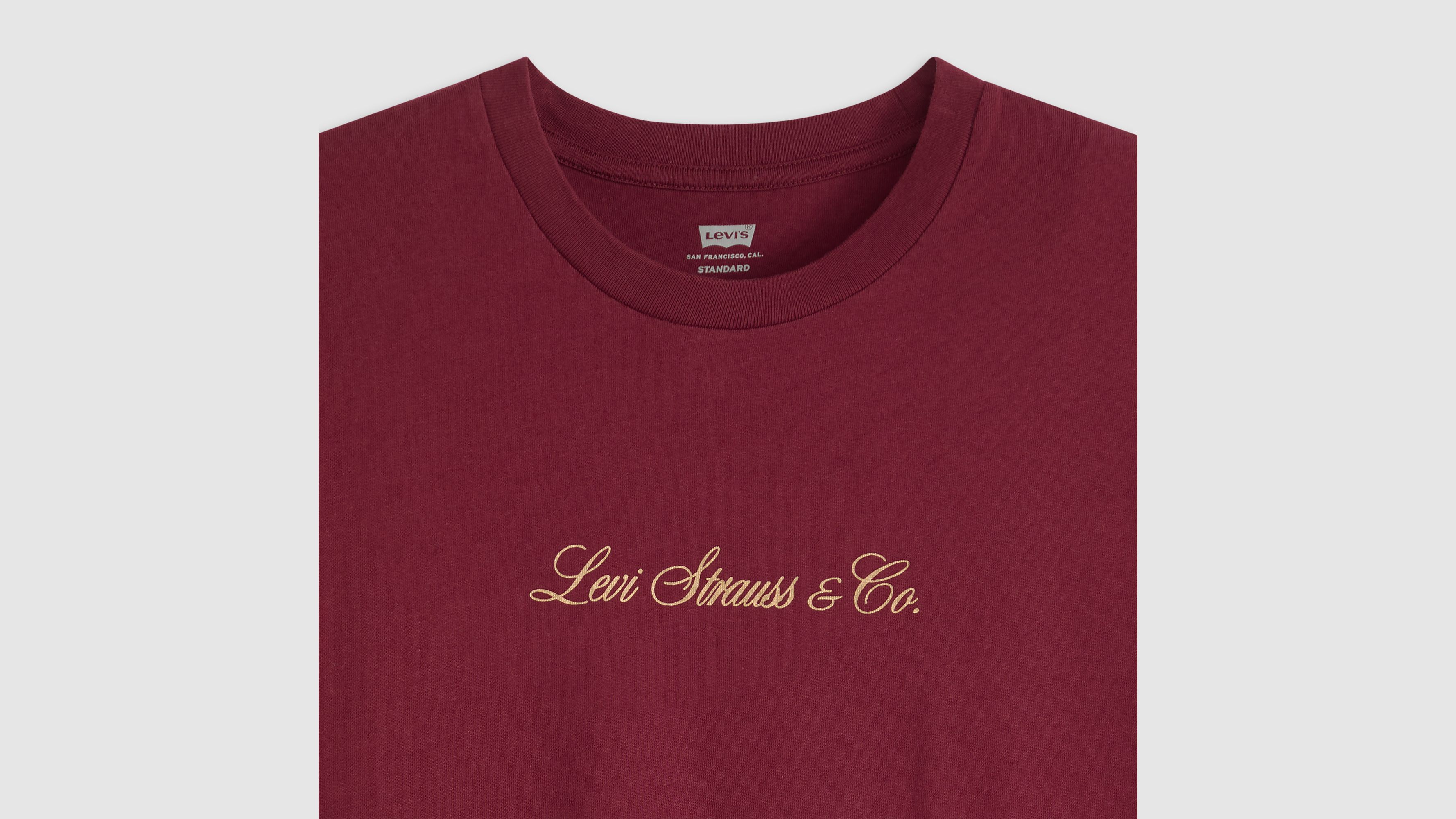 Classic Graphic Tee 6