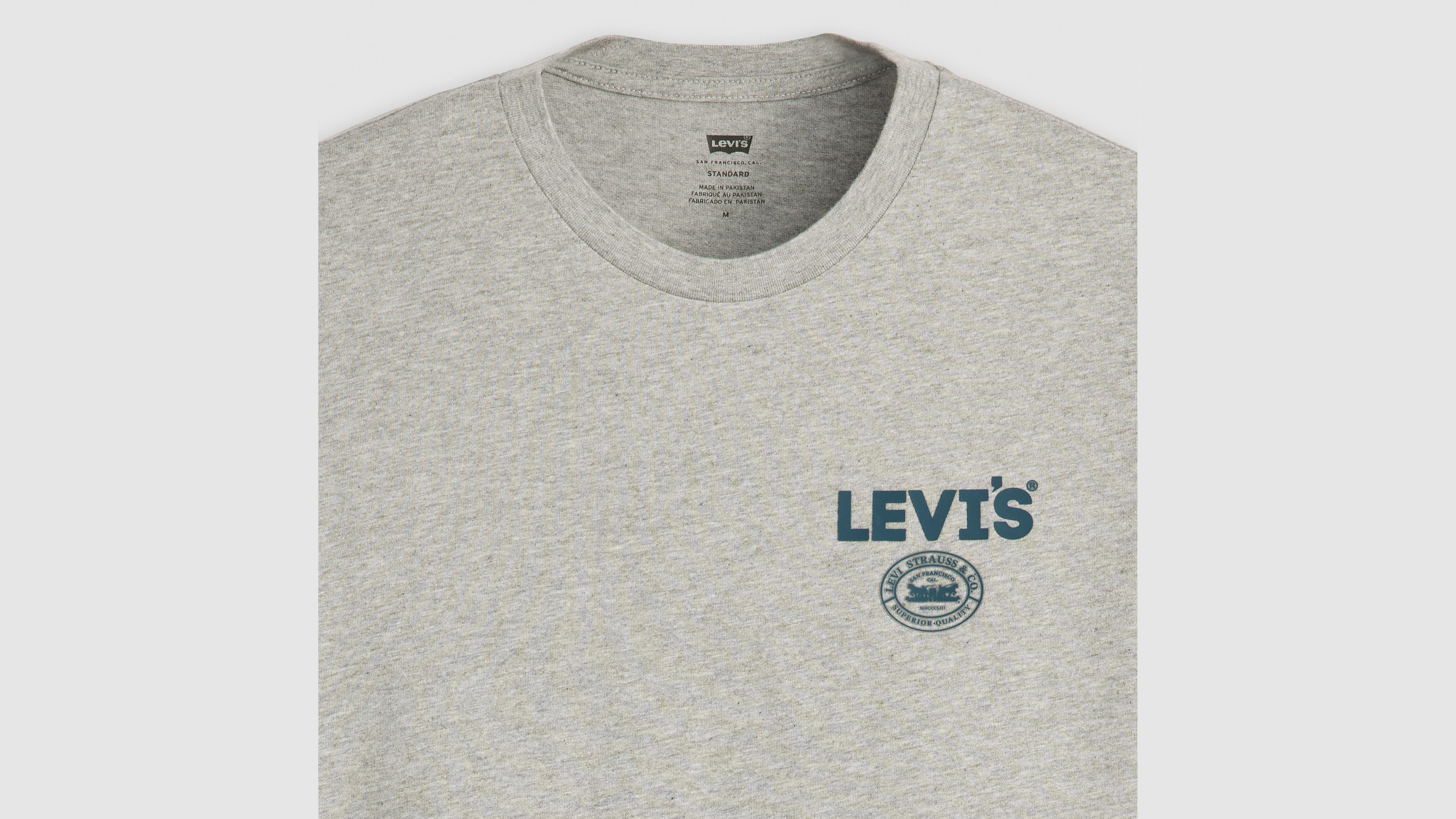 Classic Graphic Tee 6