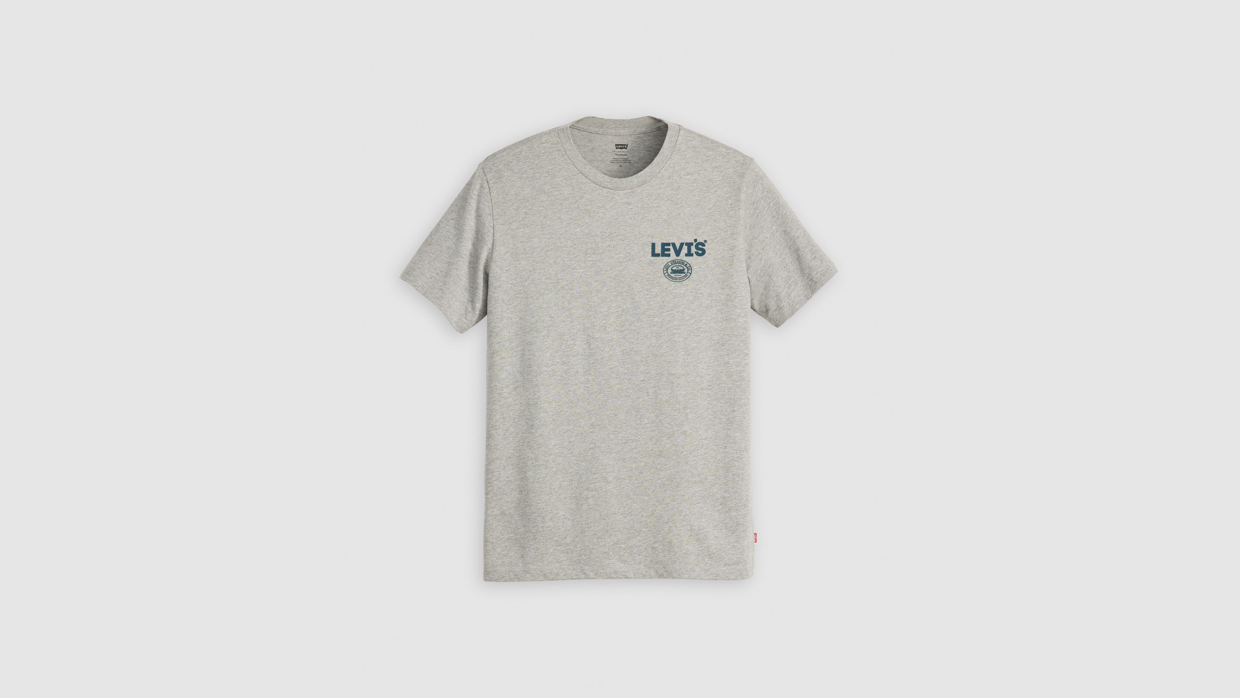 Classic Graphic Tee 5