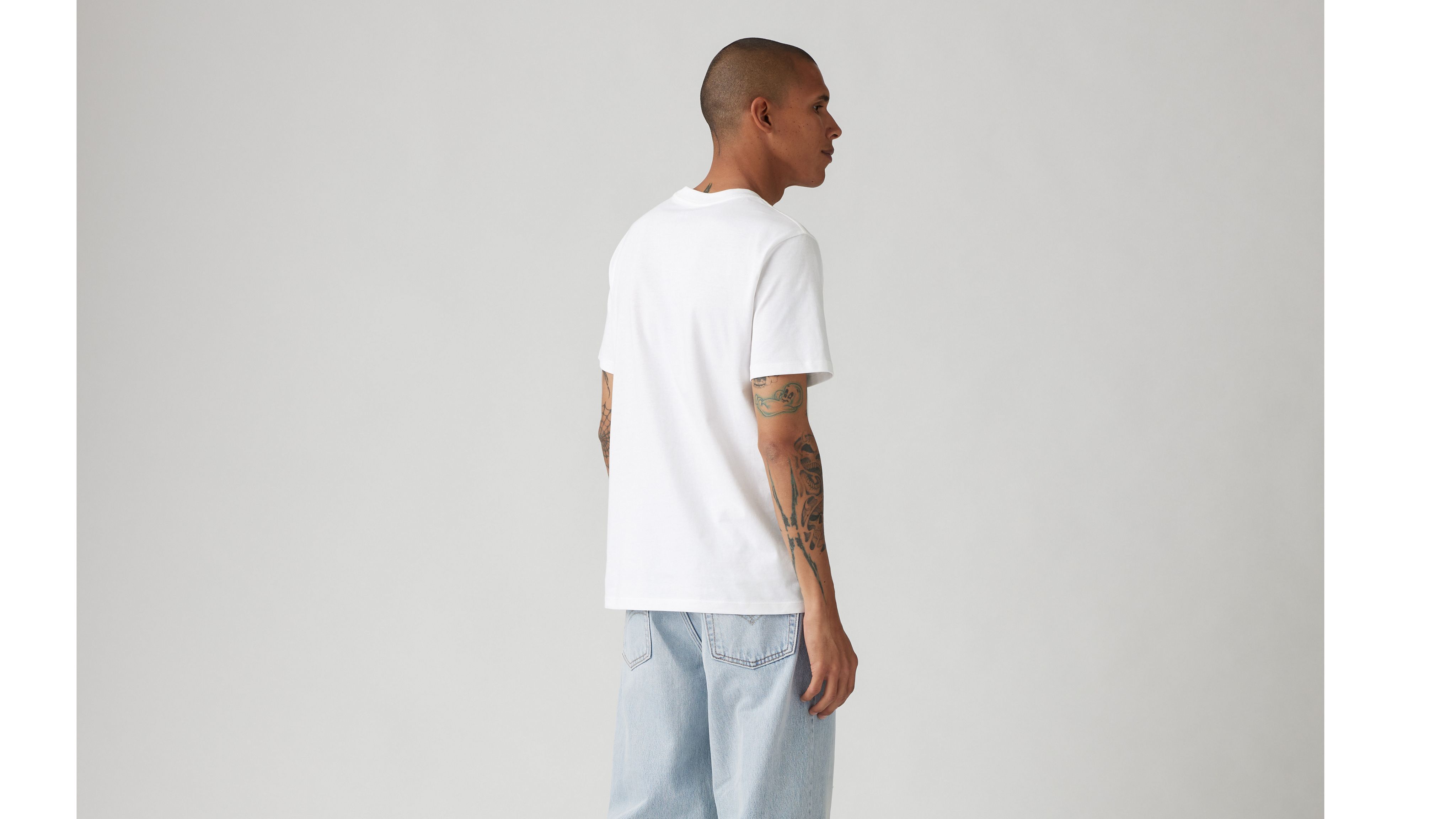 Classic Graphic T-Shirt 3