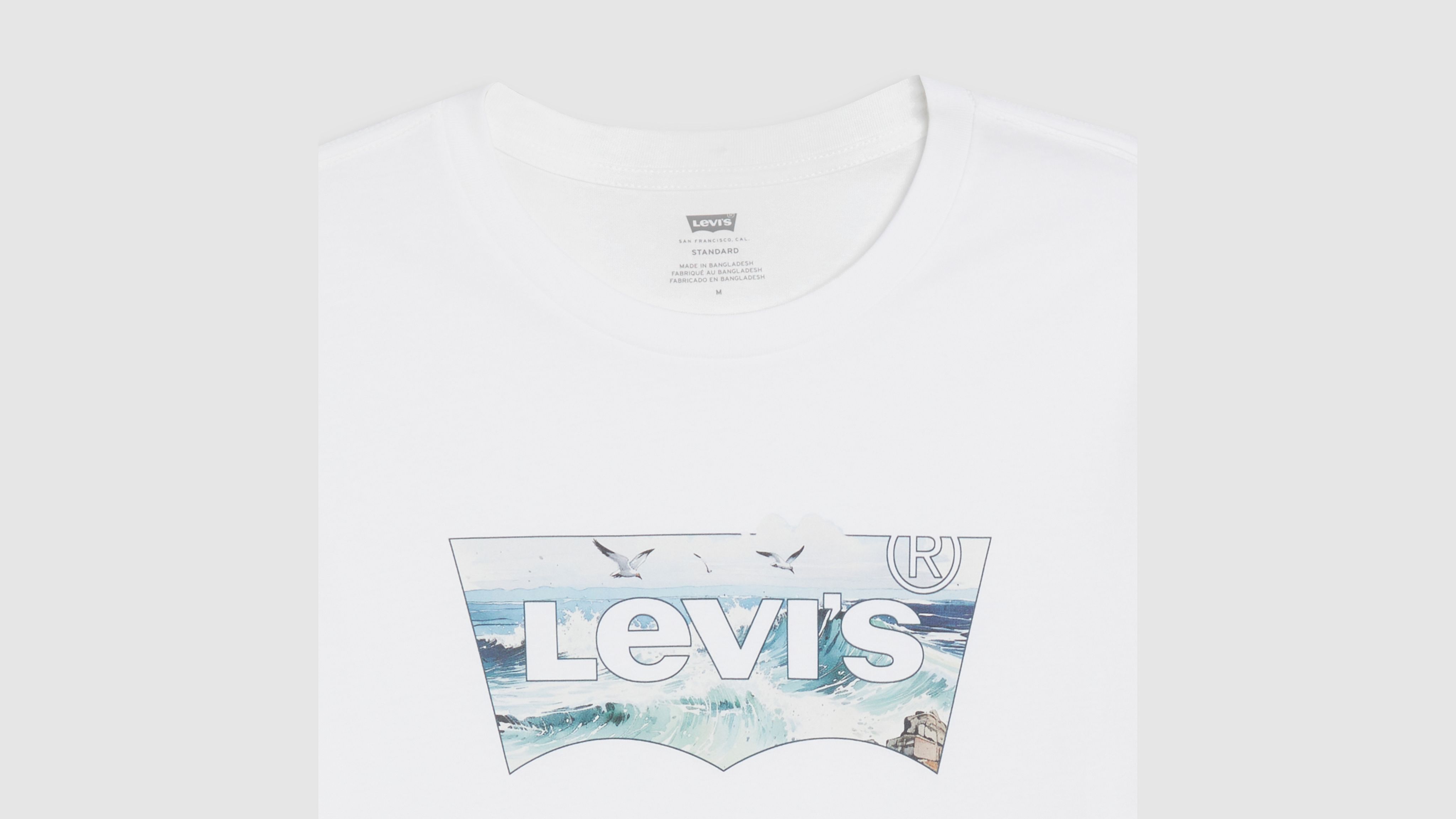 Classic Graphic T-Shirt 7