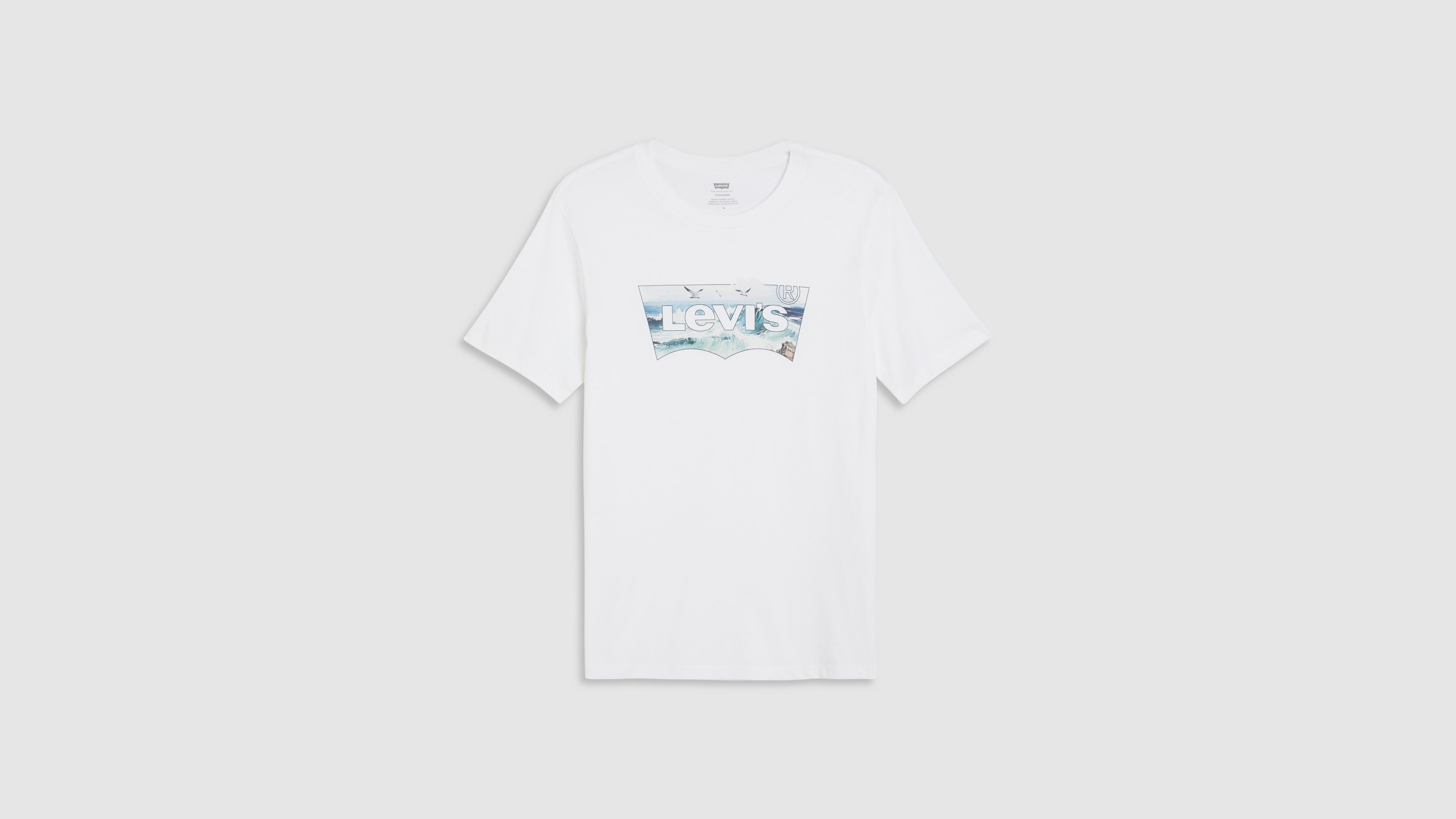 Classic Graphic T-Shirt 5