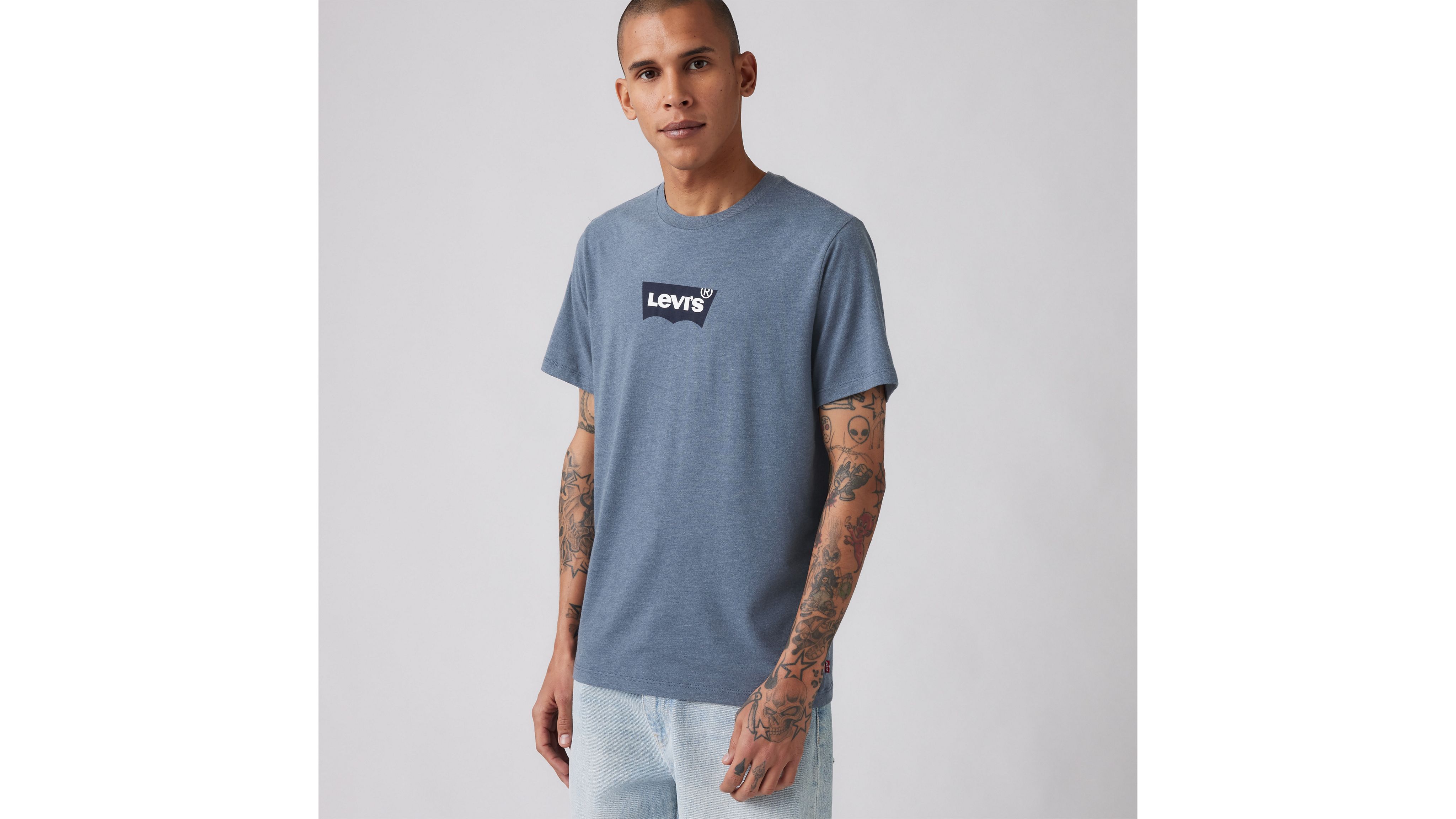 Classic Graphic T-Shirt 1