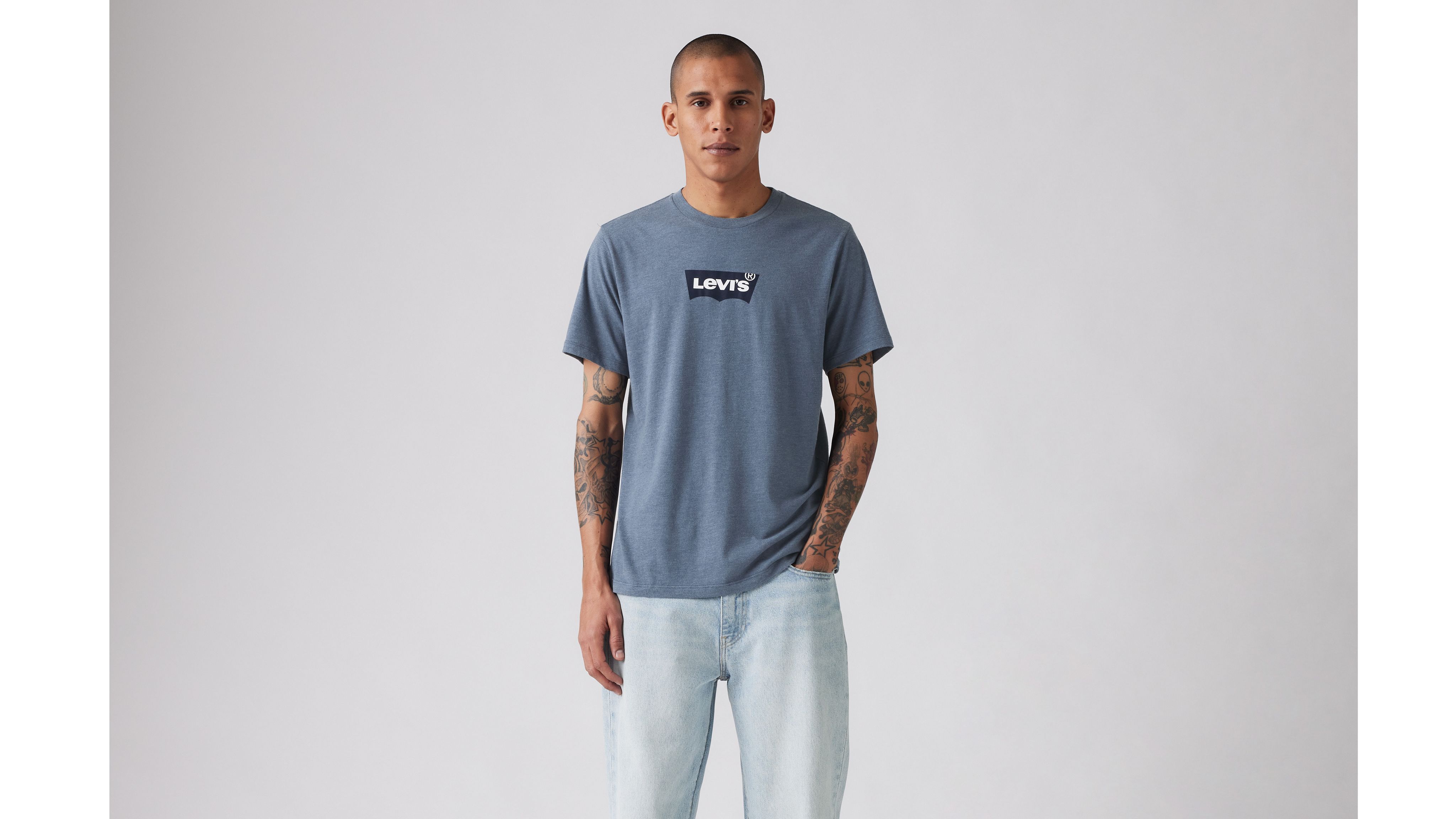 Classic Graphic T-Shirt 2