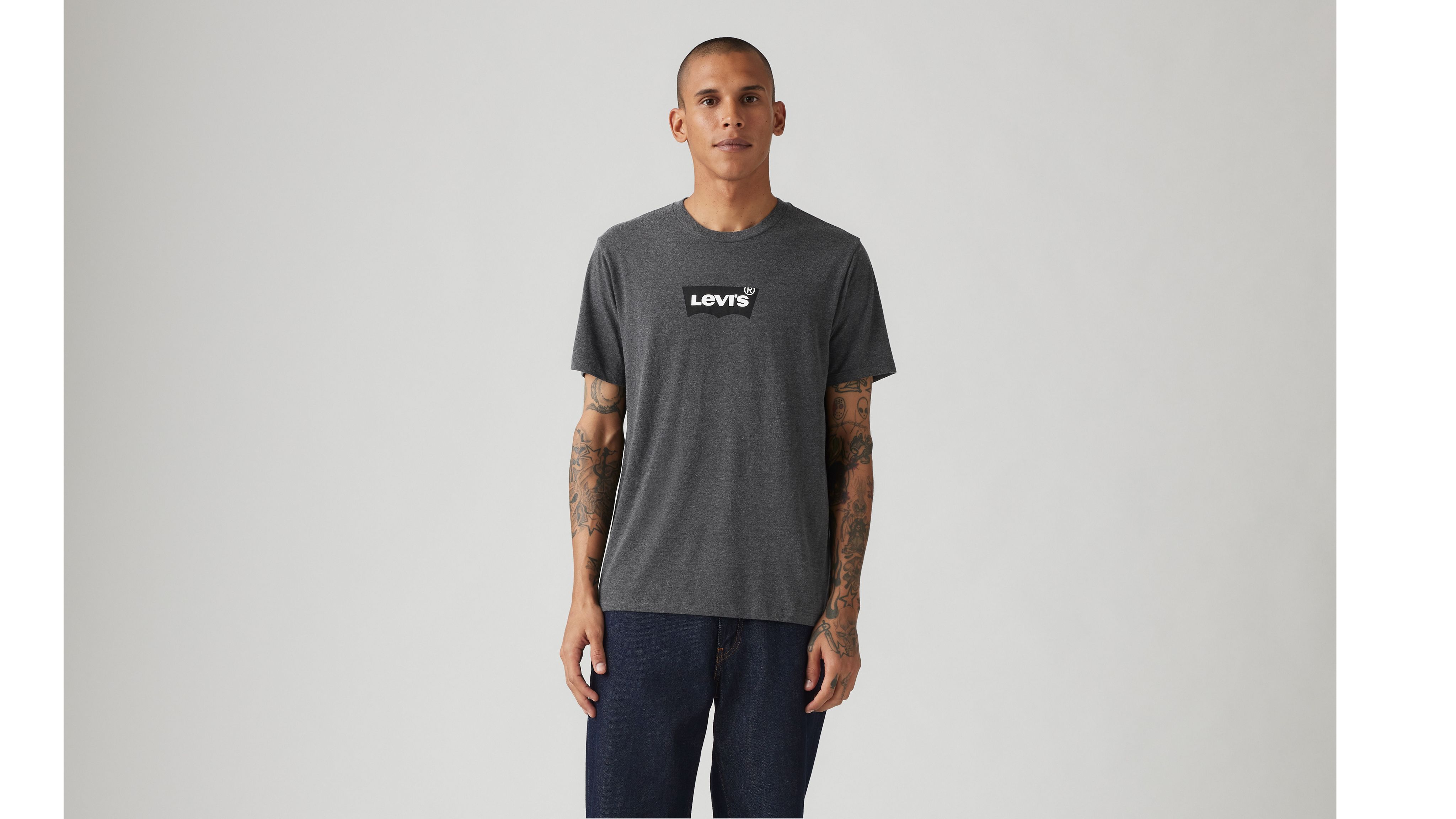 Classic Graphic T-Shirt 2