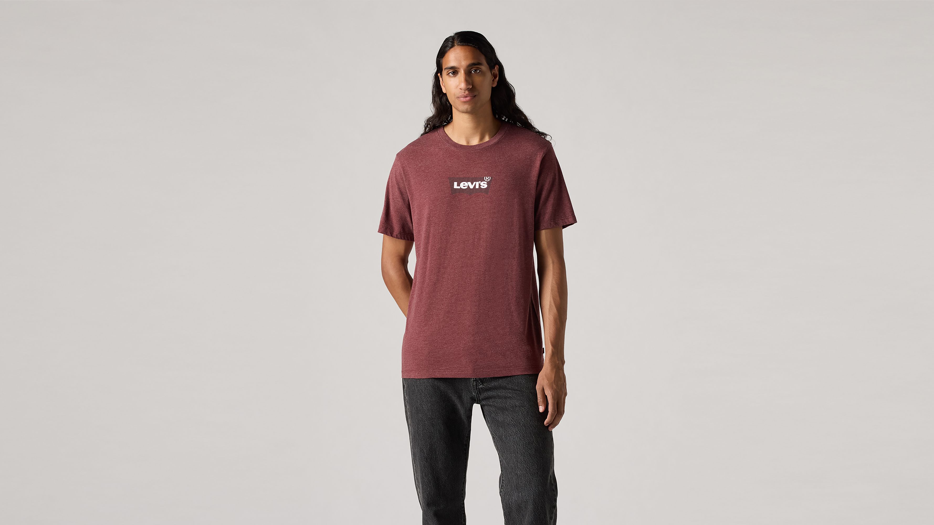 Classic Graphic T-Shirt 1