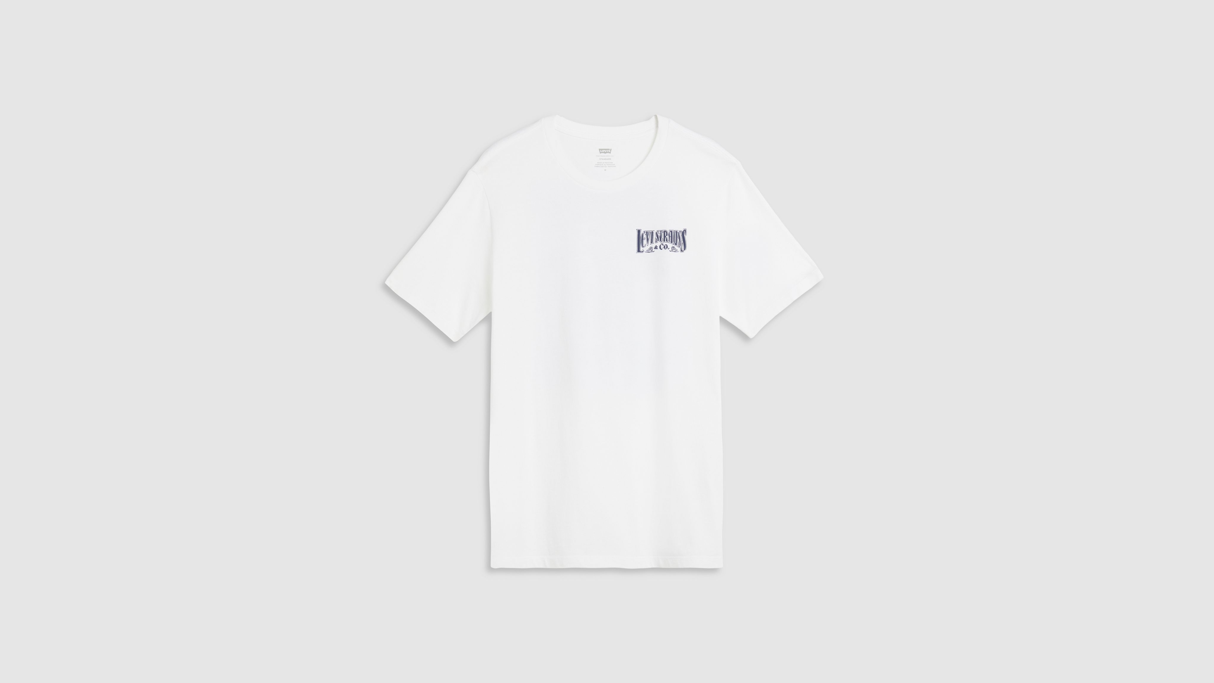 Classic Graphic T-Shirt 5