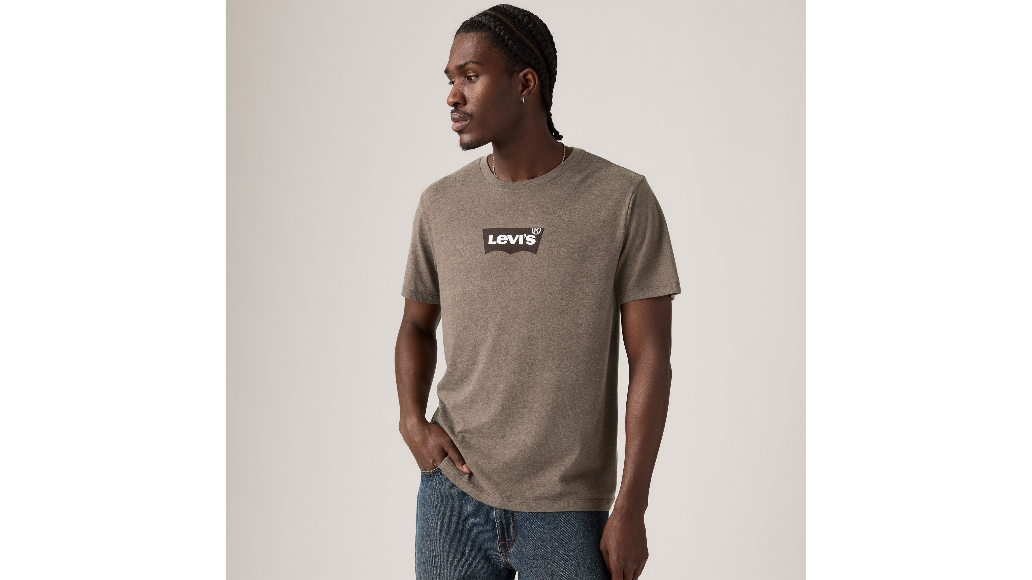 Classic Graphic T-Shirt 1