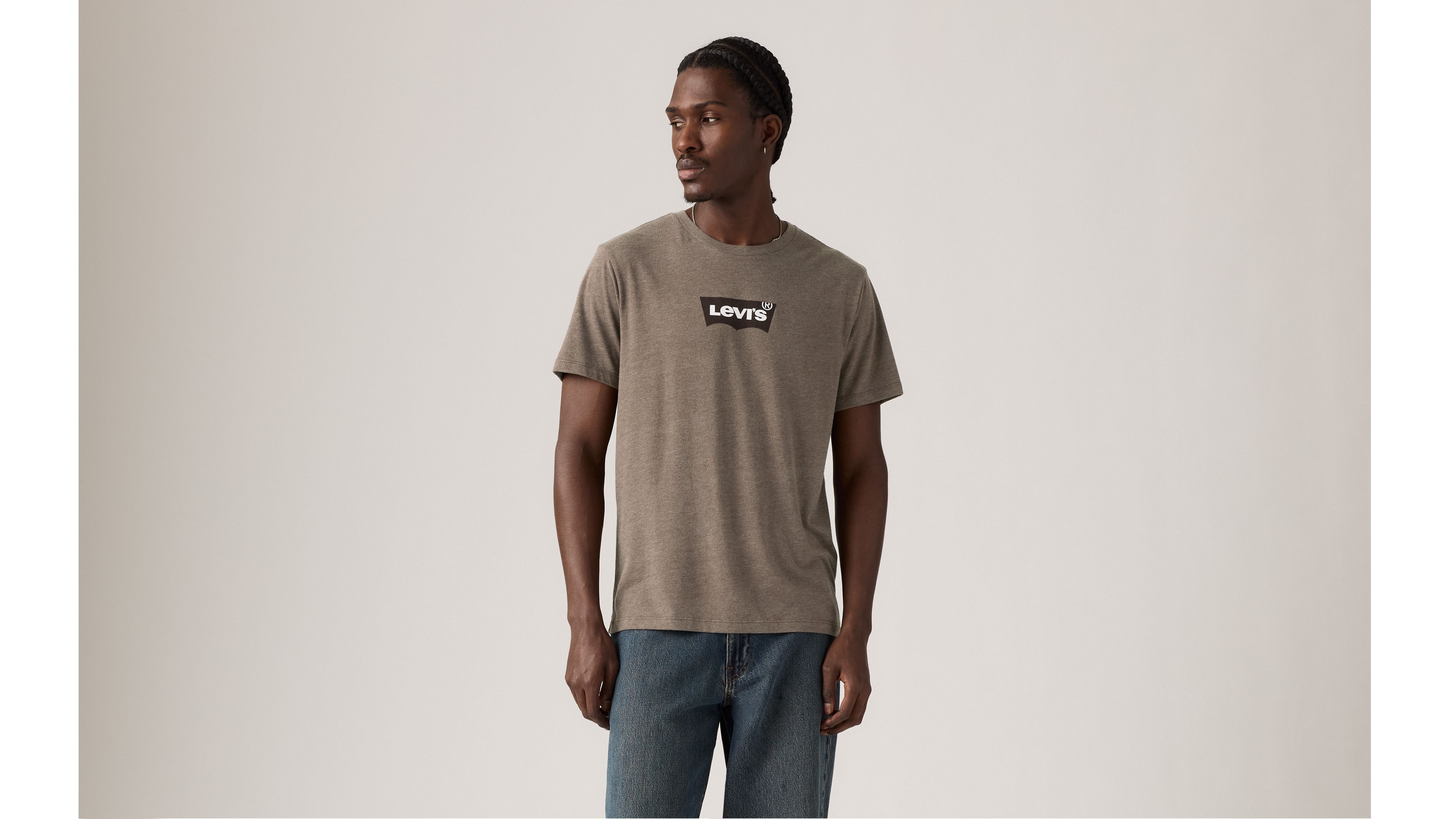 Classic Graphic T-Shirt 2