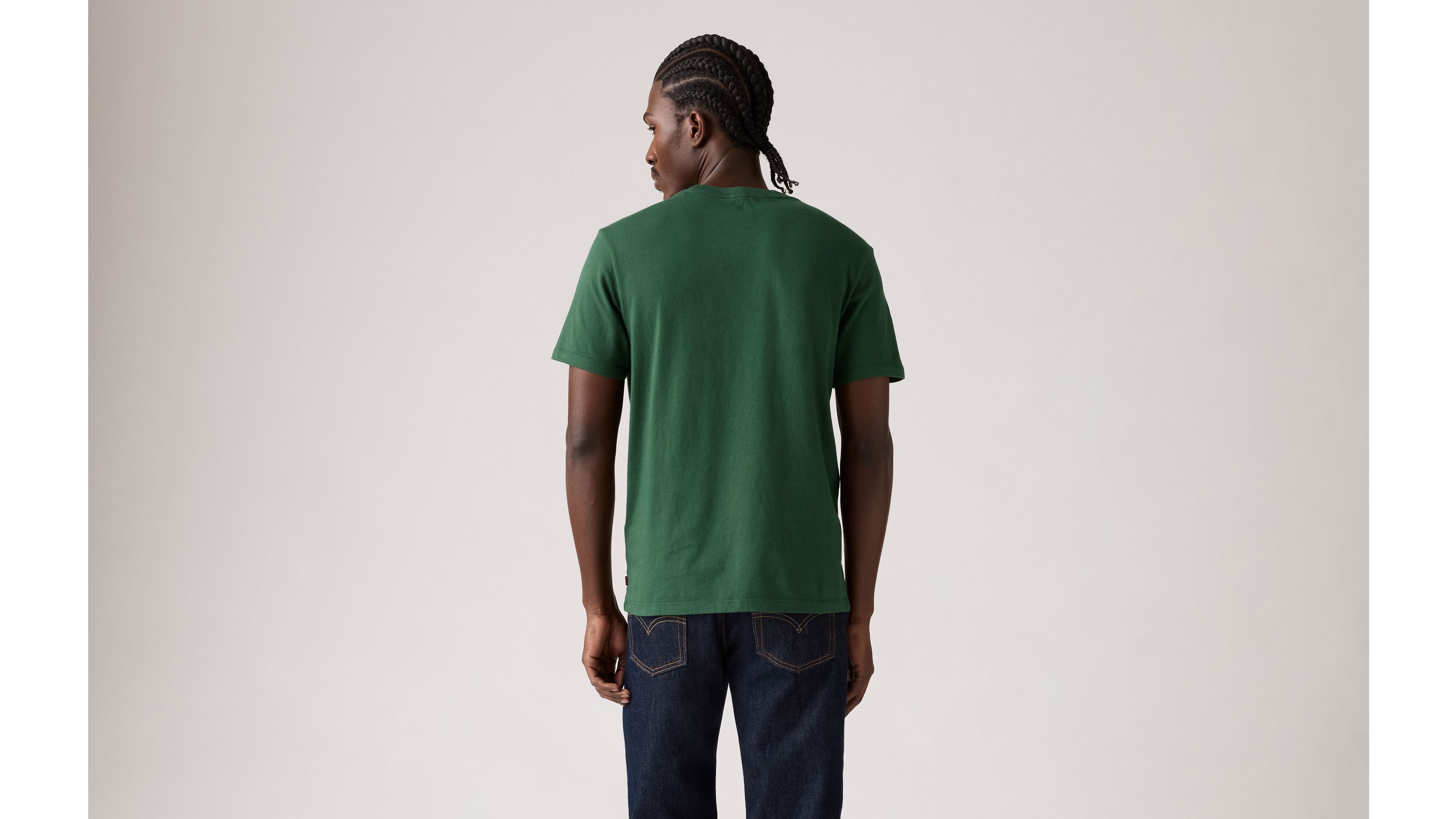 Classic Graphic T-Shirt 3