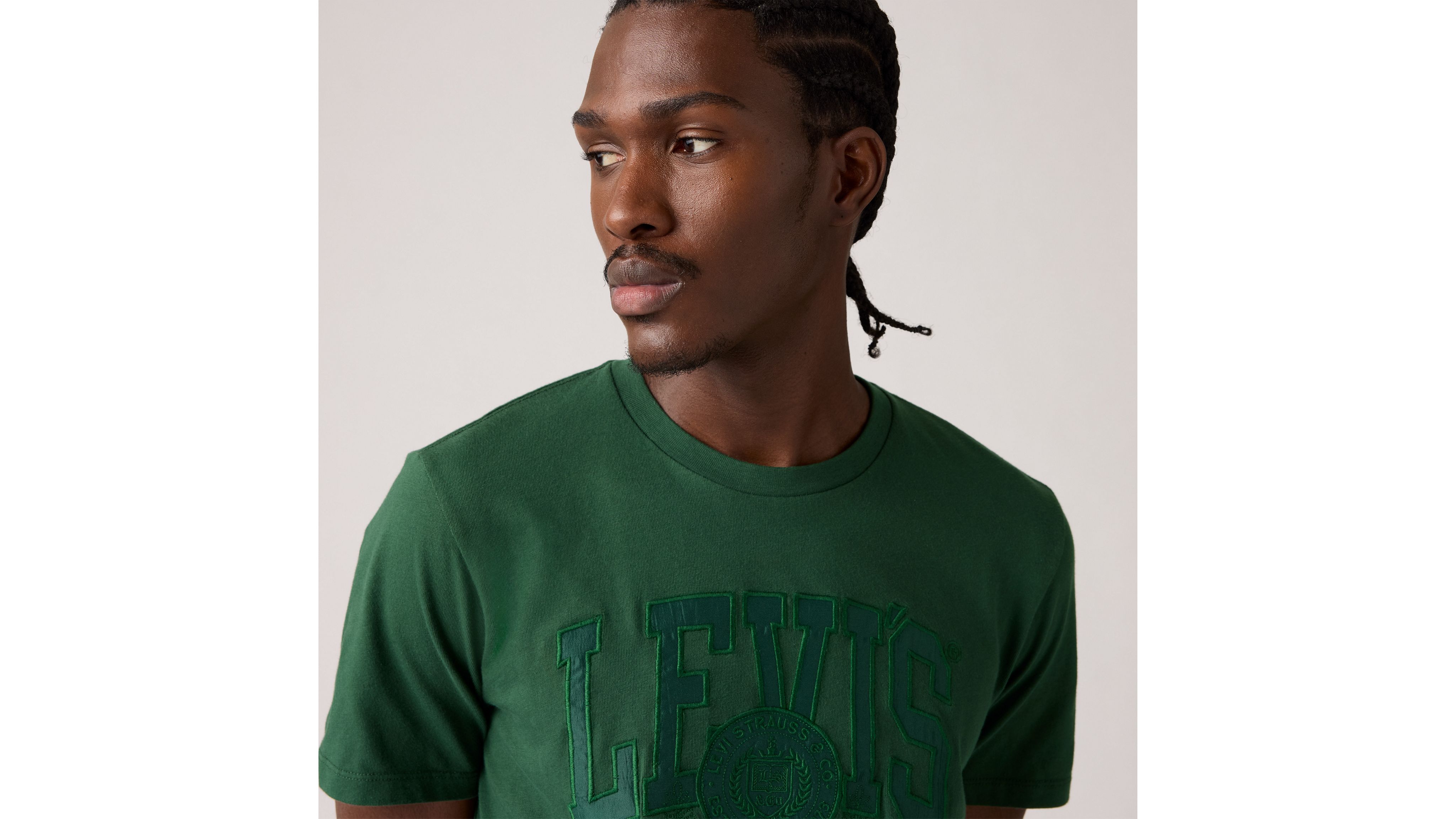 Classic Graphic T-Shirt 4