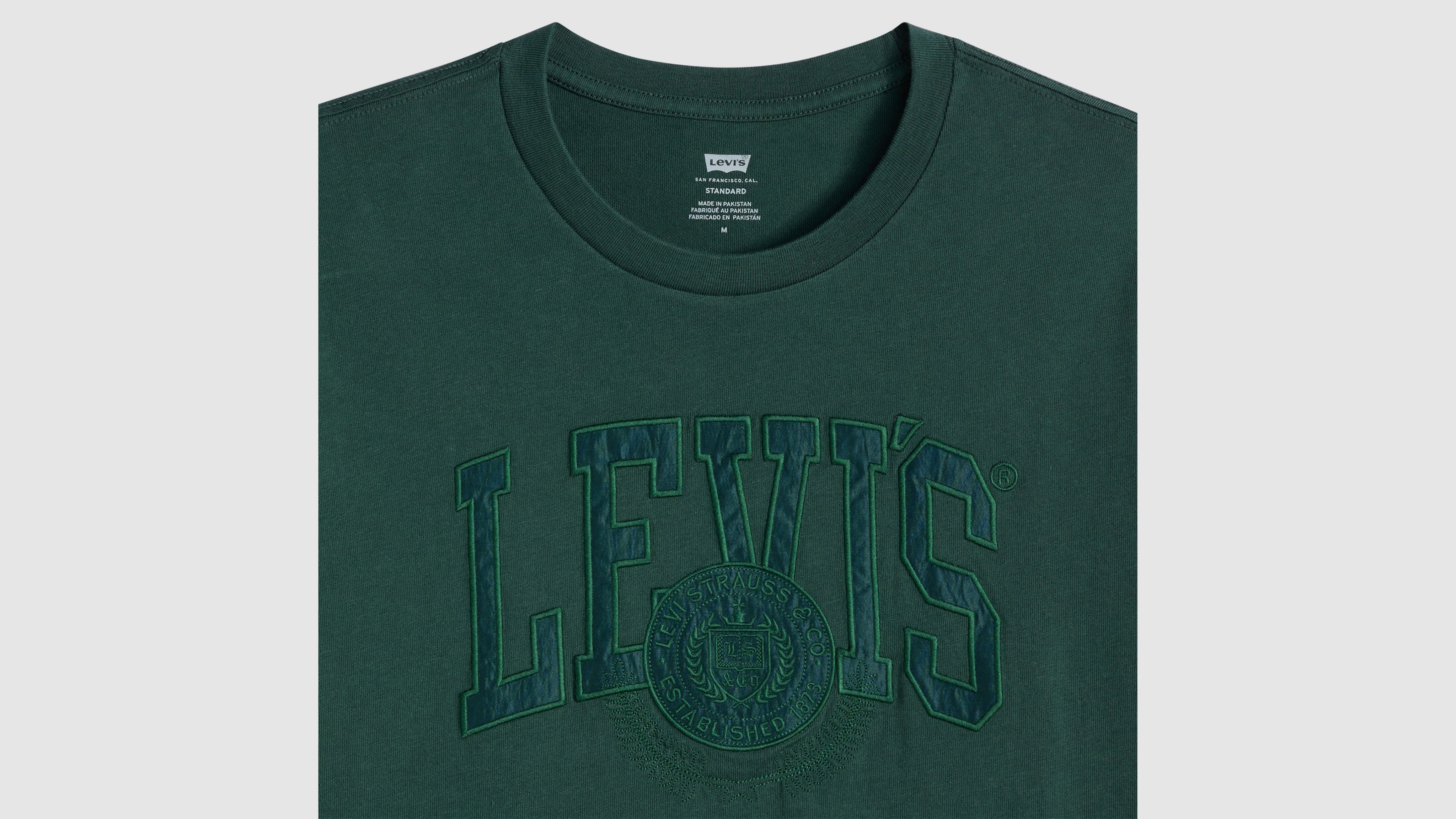 Classic Graphic T-Shirt 7