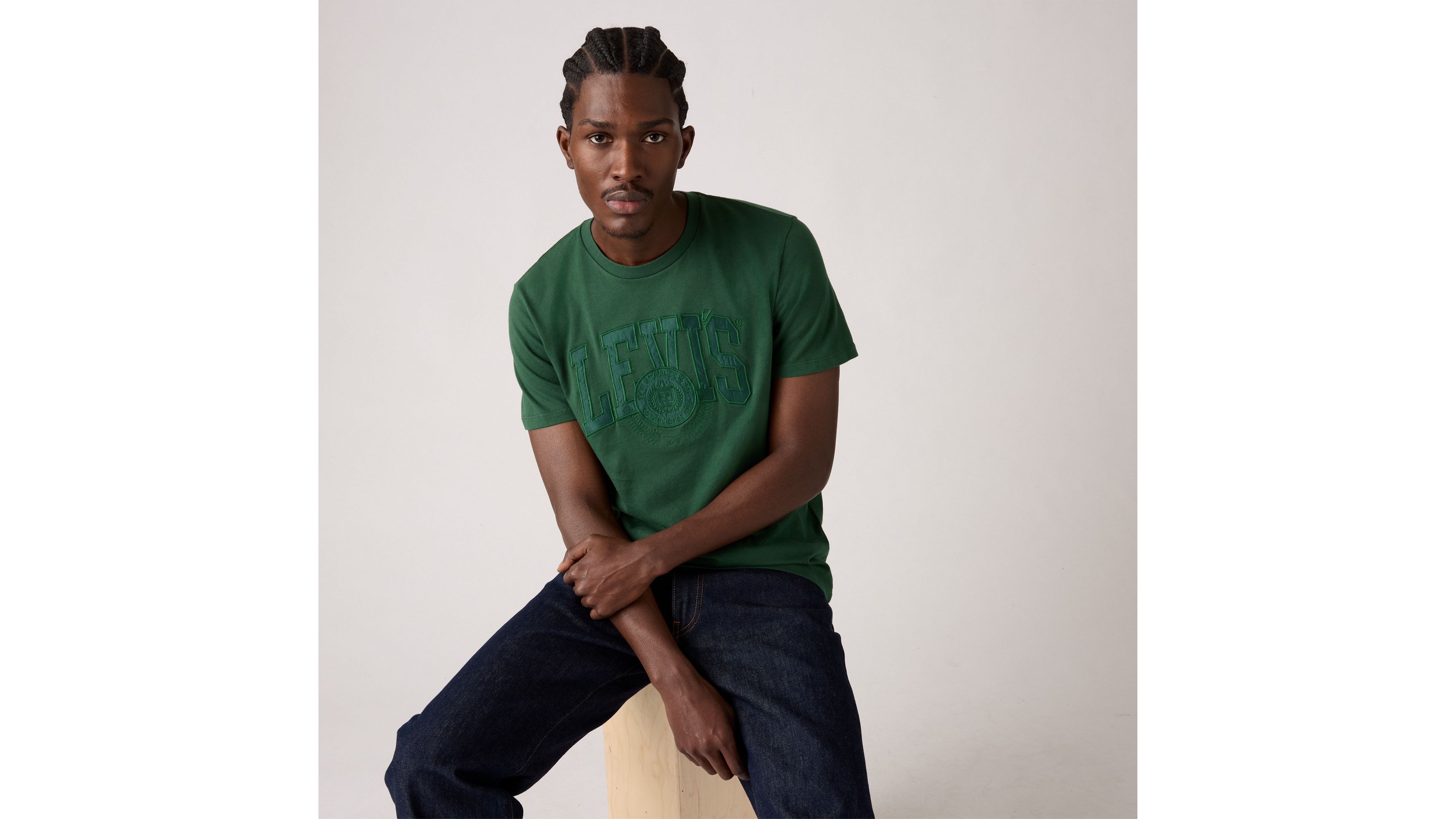 Classic Graphic T-Shirt 1