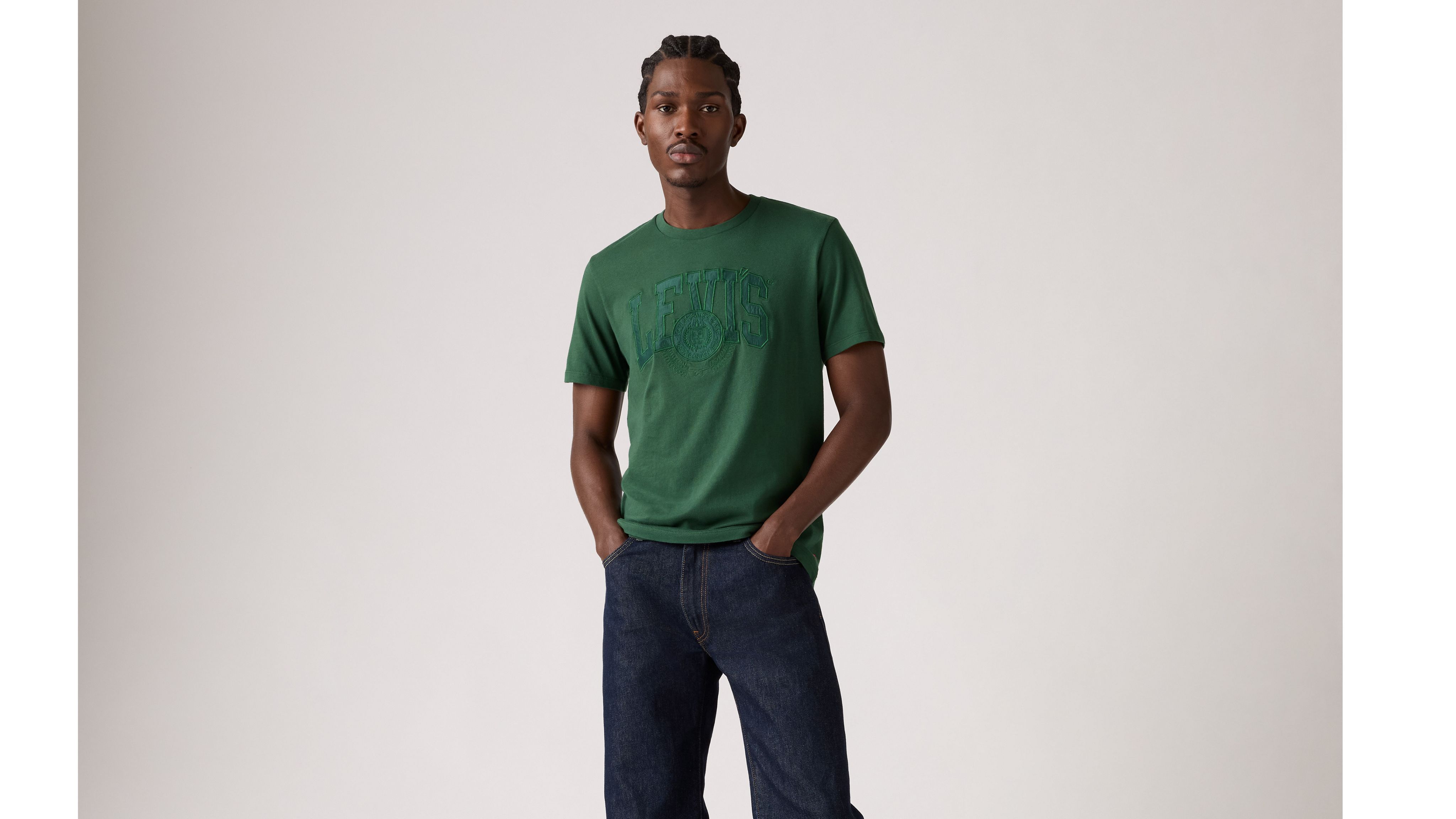 Classic Graphic T-Shirt 2