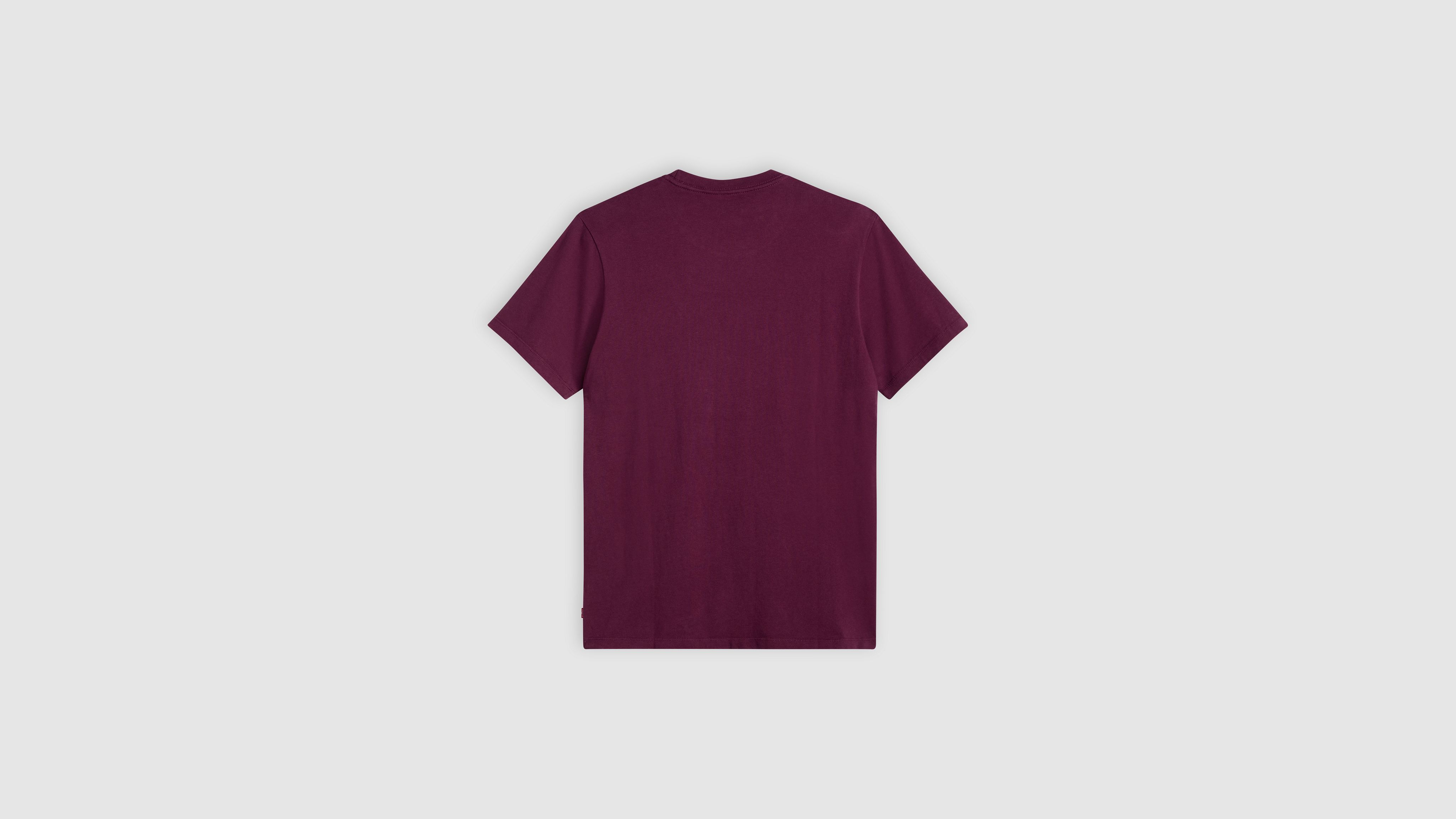 Classic Graphic T-Shirt 2