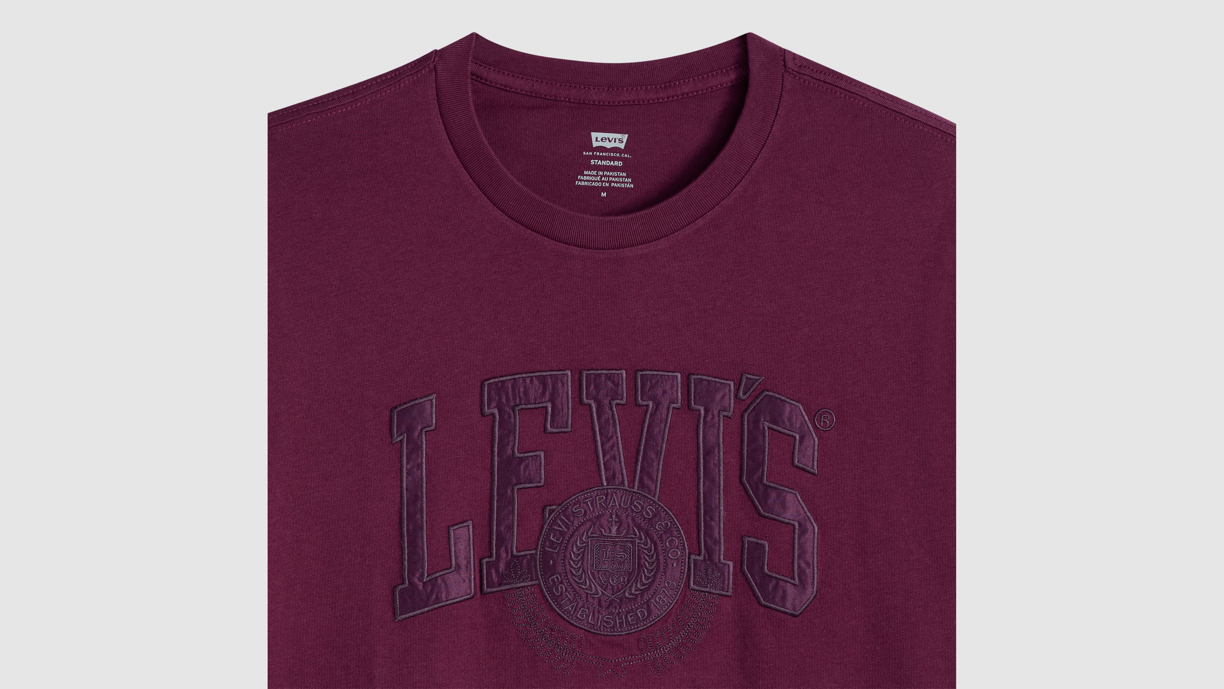 Classic Graphic T-Shirt 3