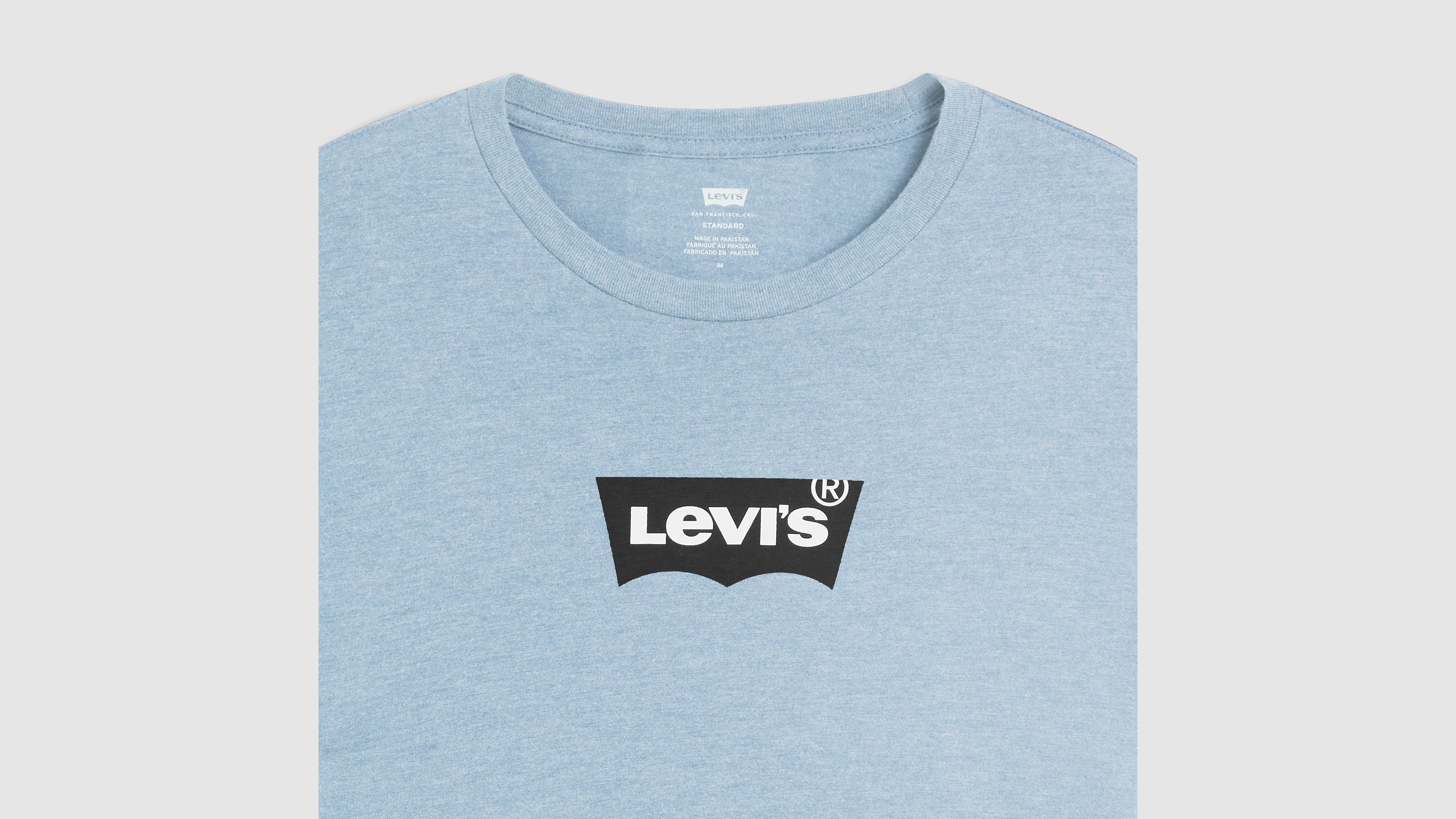 Classic T-Shirt mit Grafik 4