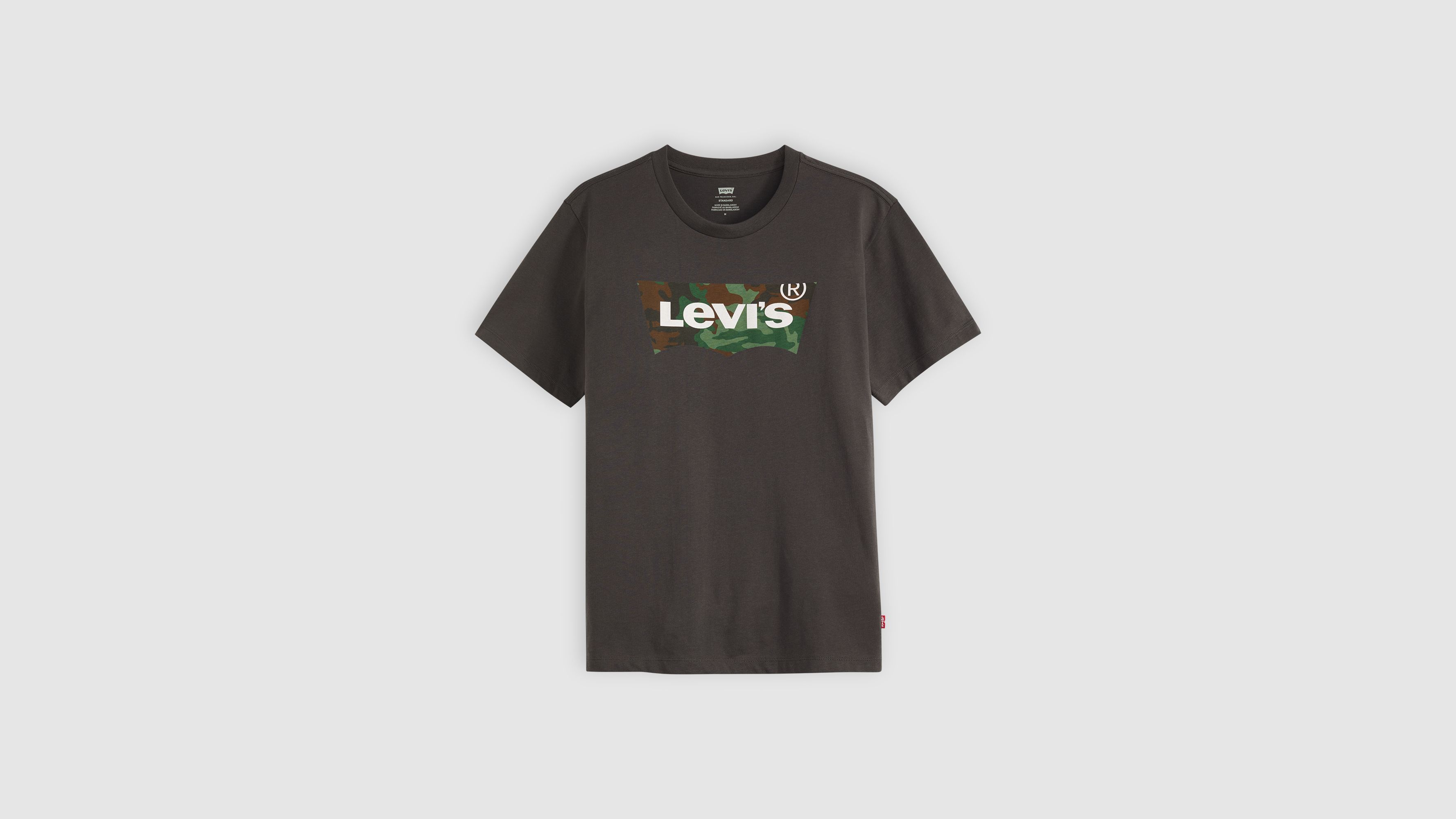 Classic Graphic T-shirt - Black | Levi's® US