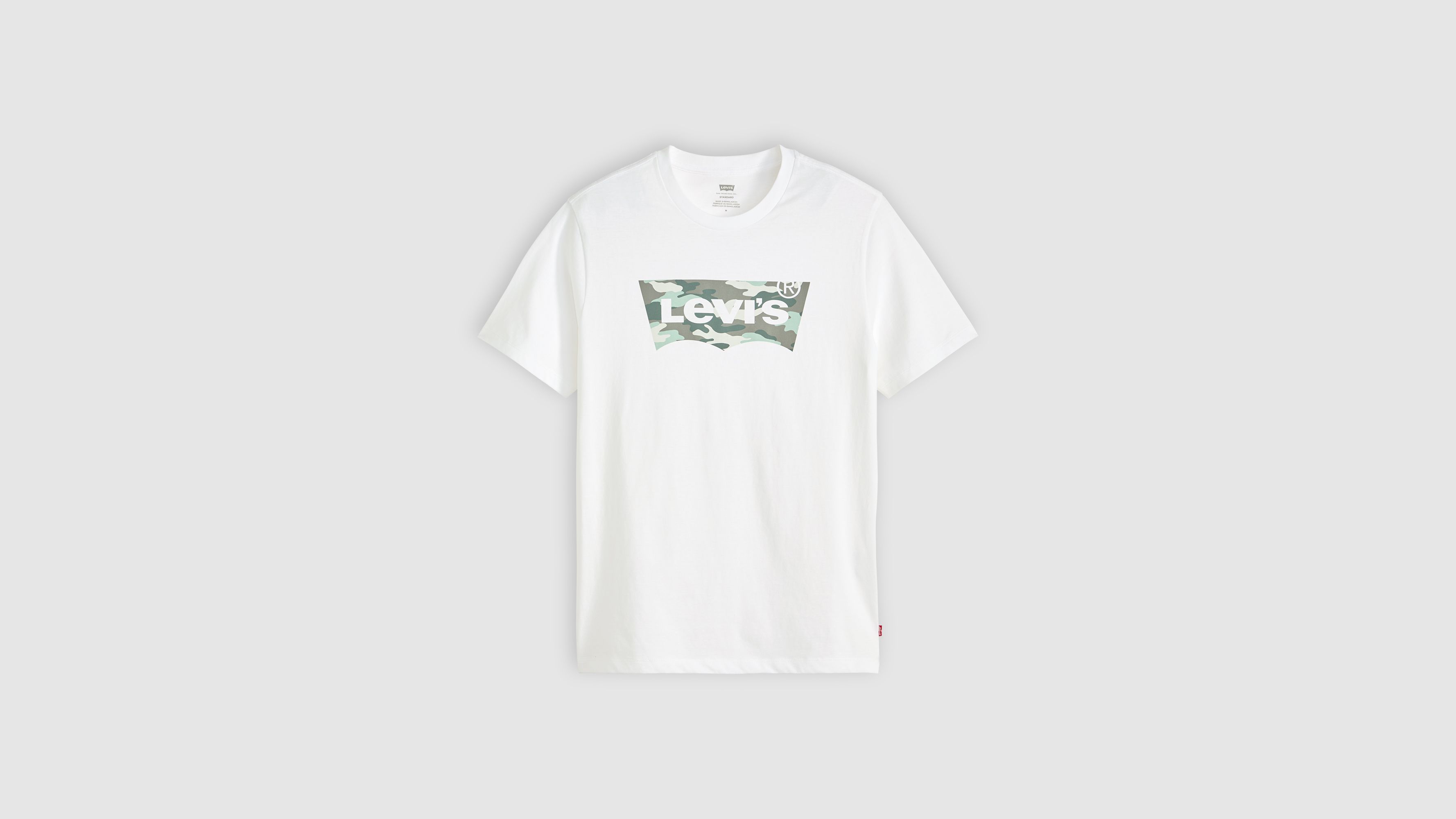 T-shirt graphique classique 5