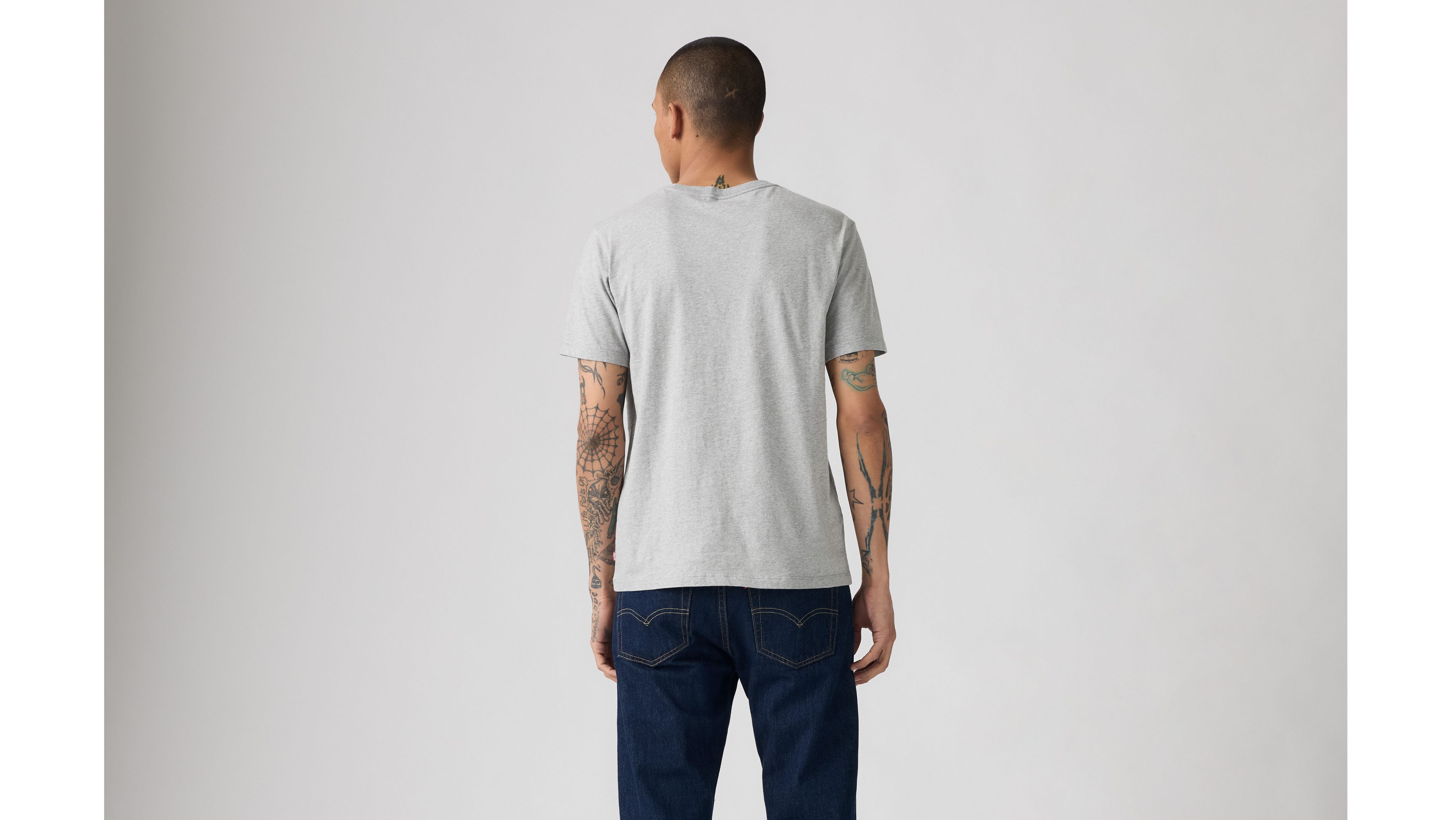 Classic Graphic T-Shirt 3