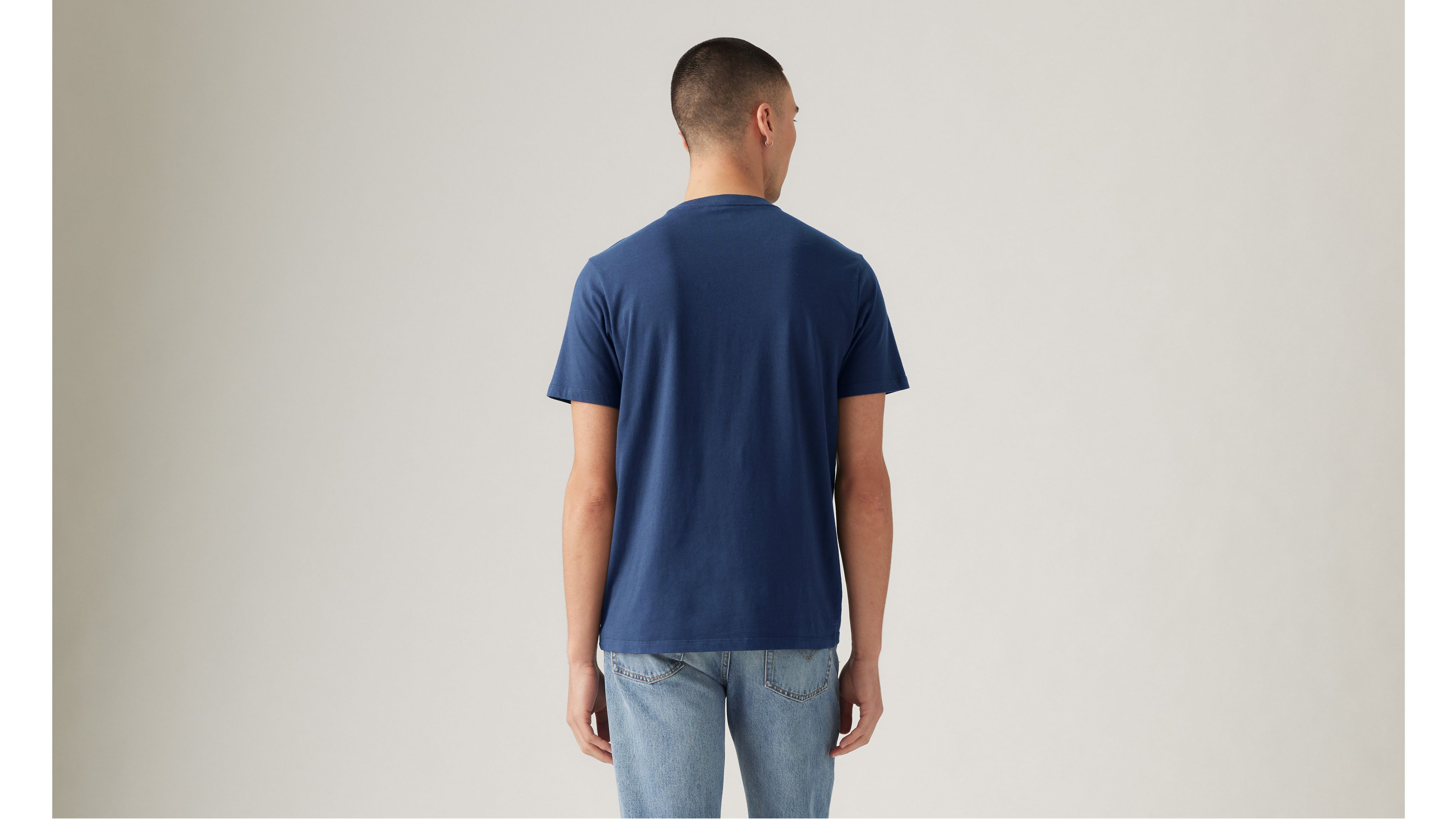 Graphic Crewneck T-Shirt 3