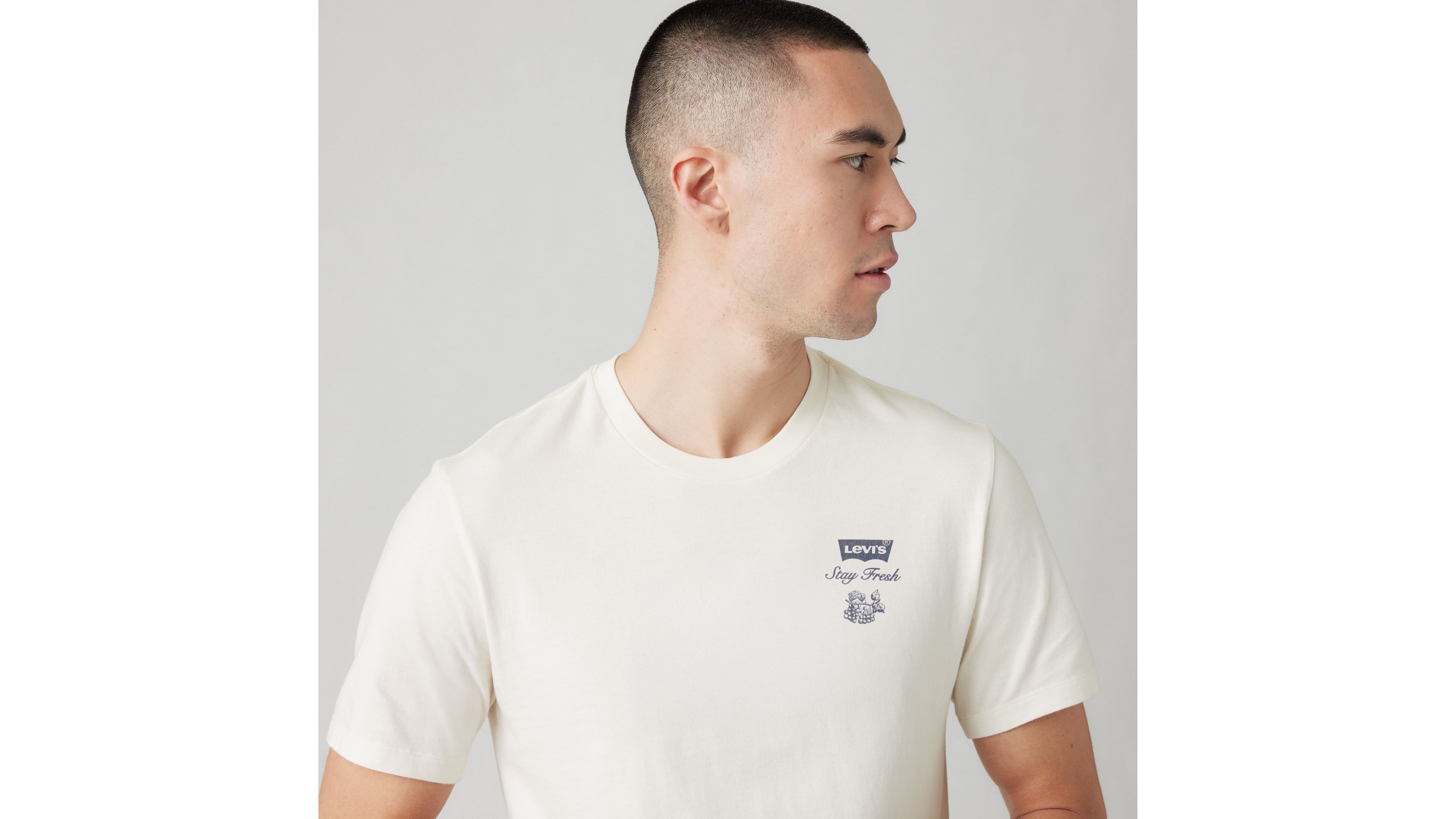 Classic Graphic T-Shirt