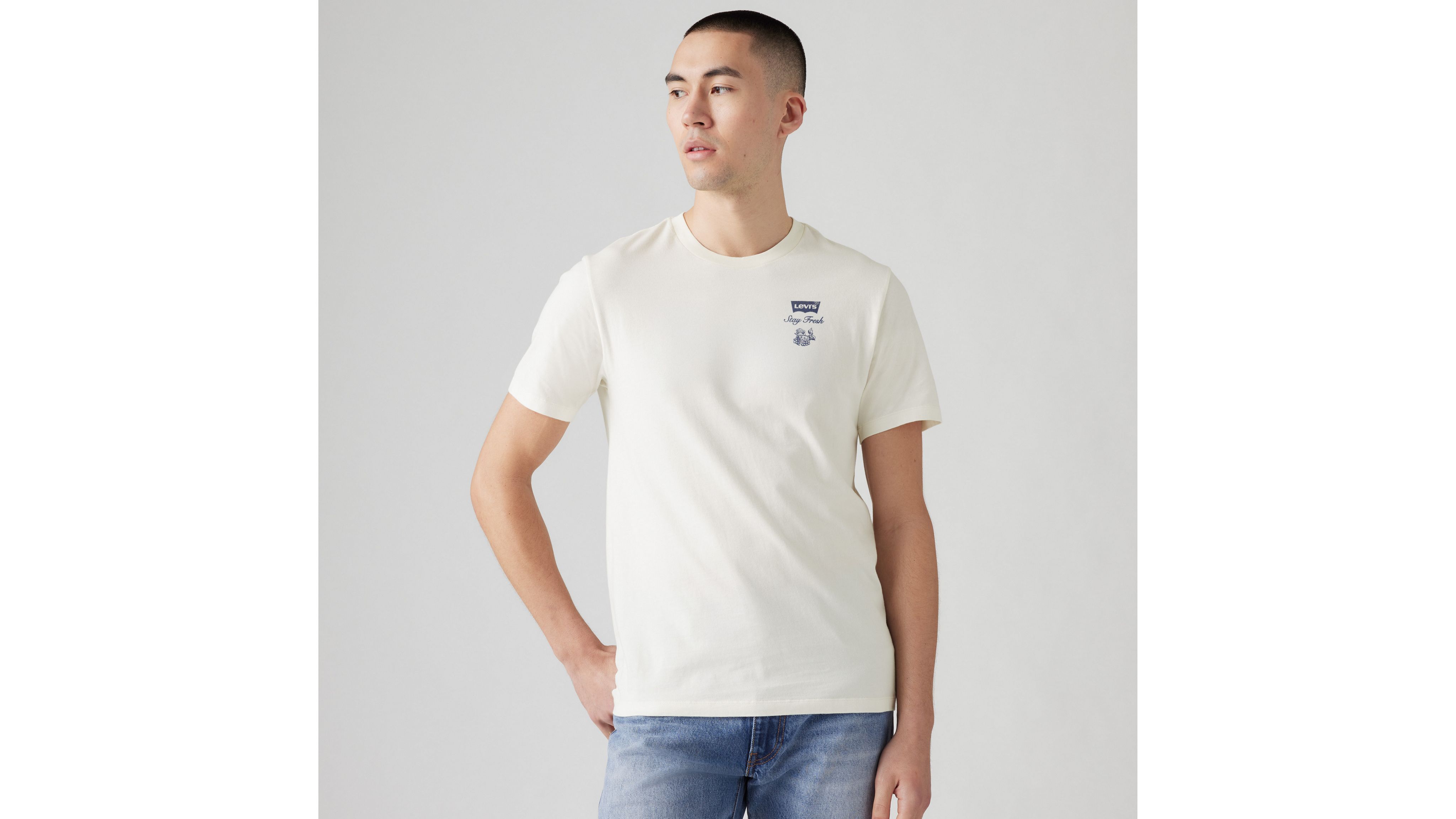Classic Graphic T-Shirt
